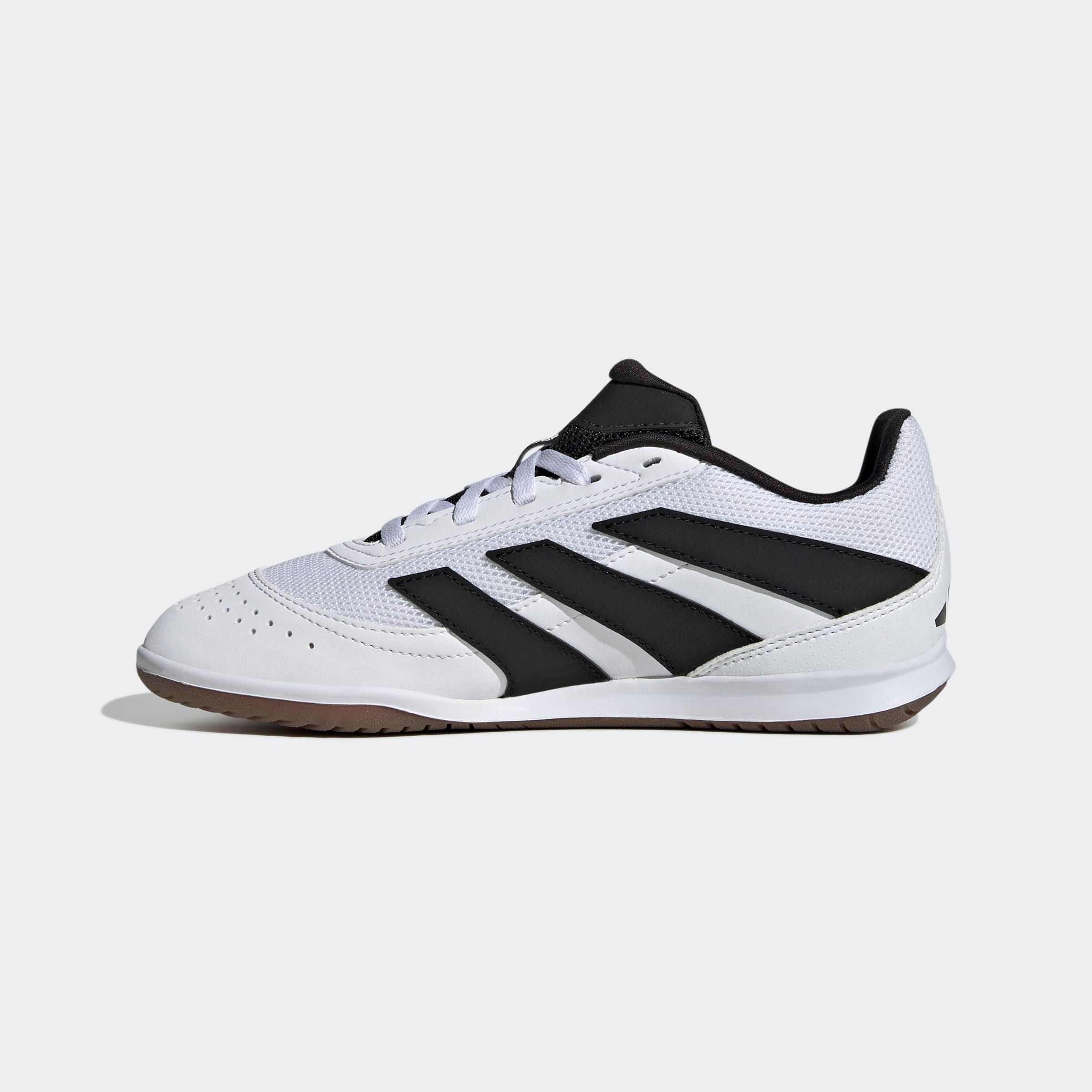 adidas Performance Fussballschuh »PREDATOR CLUB INDOOR SALA KINDER«, geeignet als Hallenschuhe