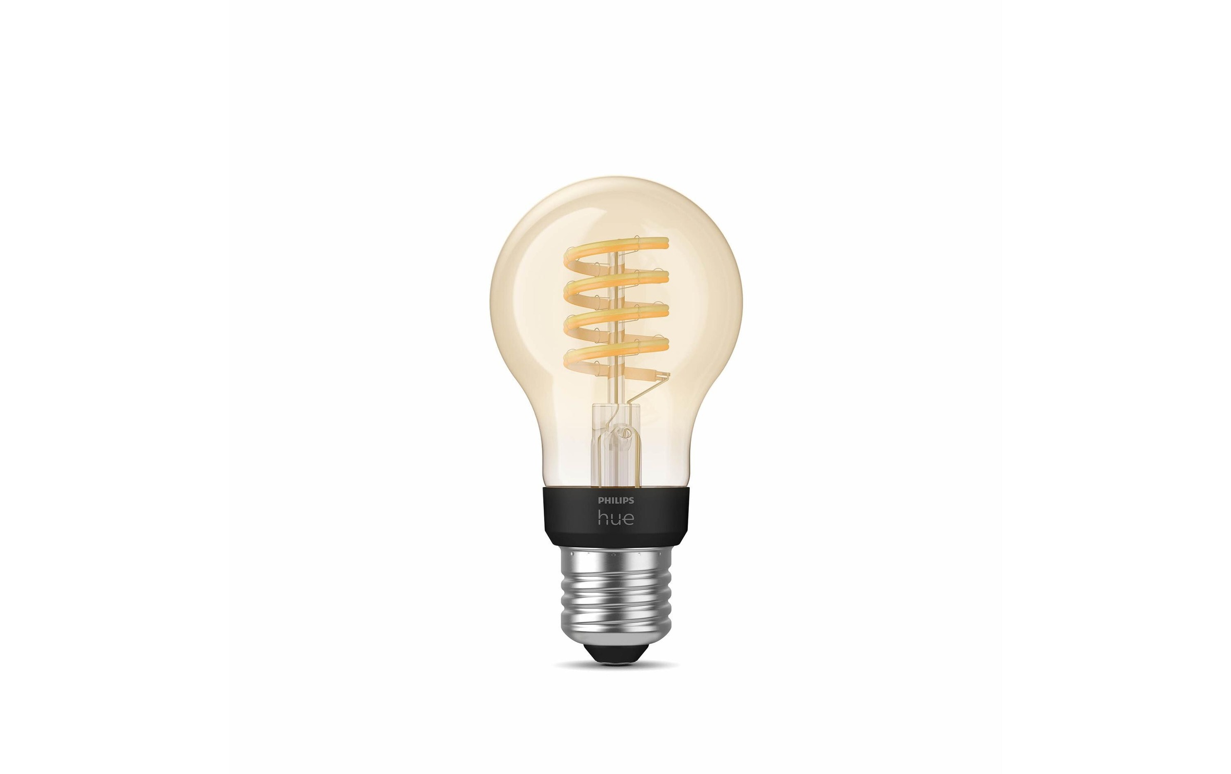 Philips Hue Spezialleuchtmittel »White Ambian«, E27, Neutralweiss-Tageslichtweiss-Kaltweiss-Warmweiss