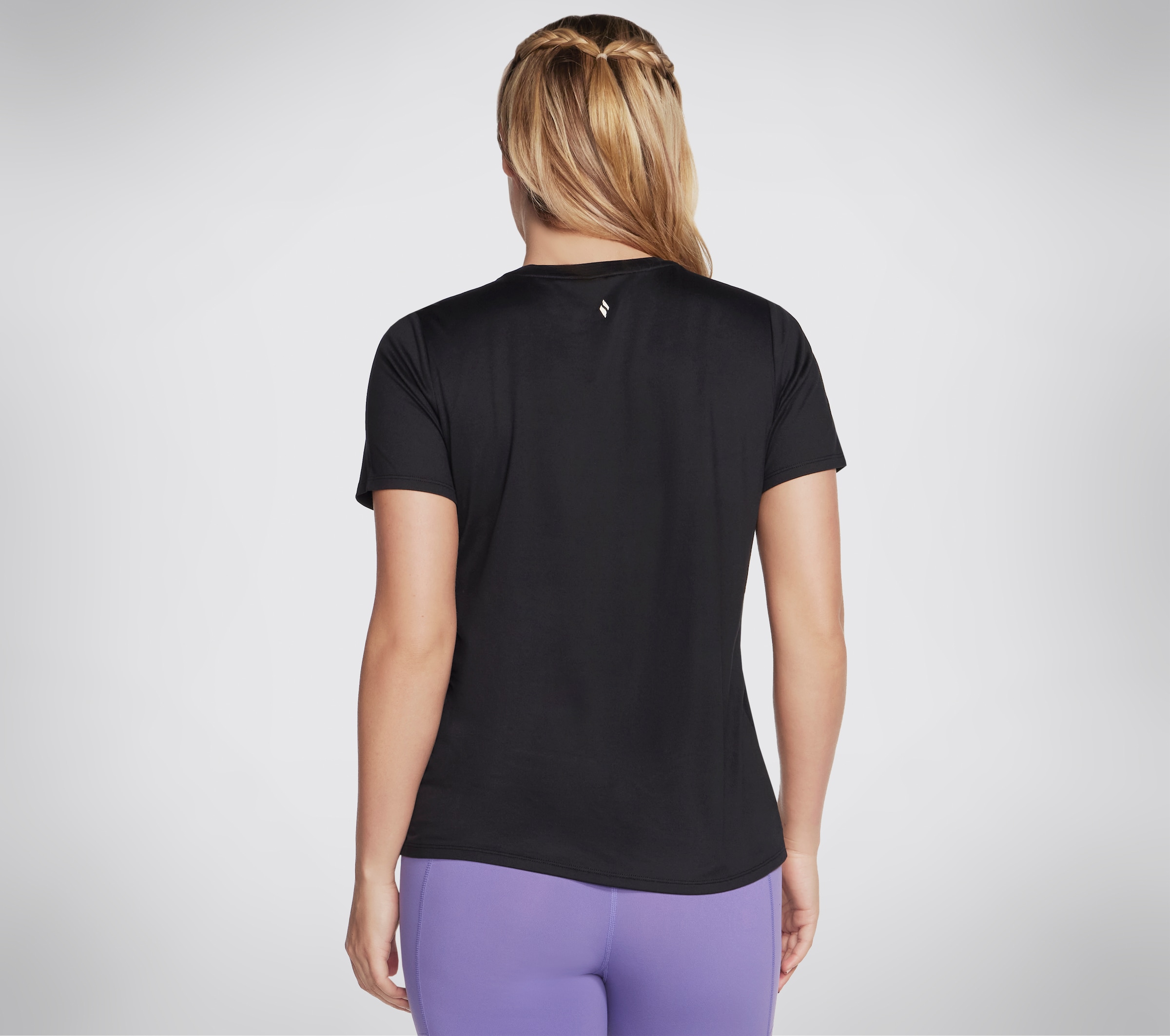 Skechers Funktionsshirt »GODRI SWIFT TEE«, (1 tlg.)