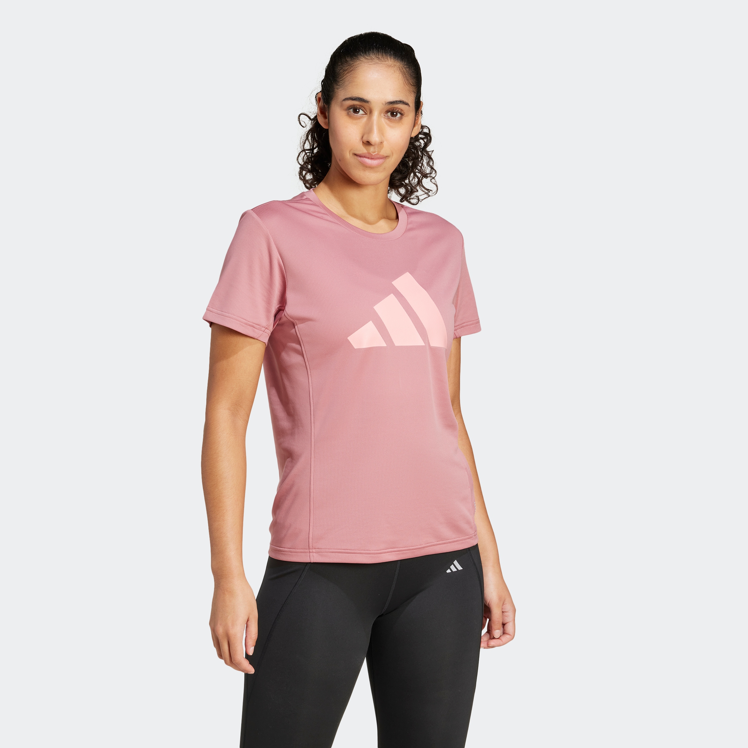 adidas Performance Laufshirt »RUN IT TEE«