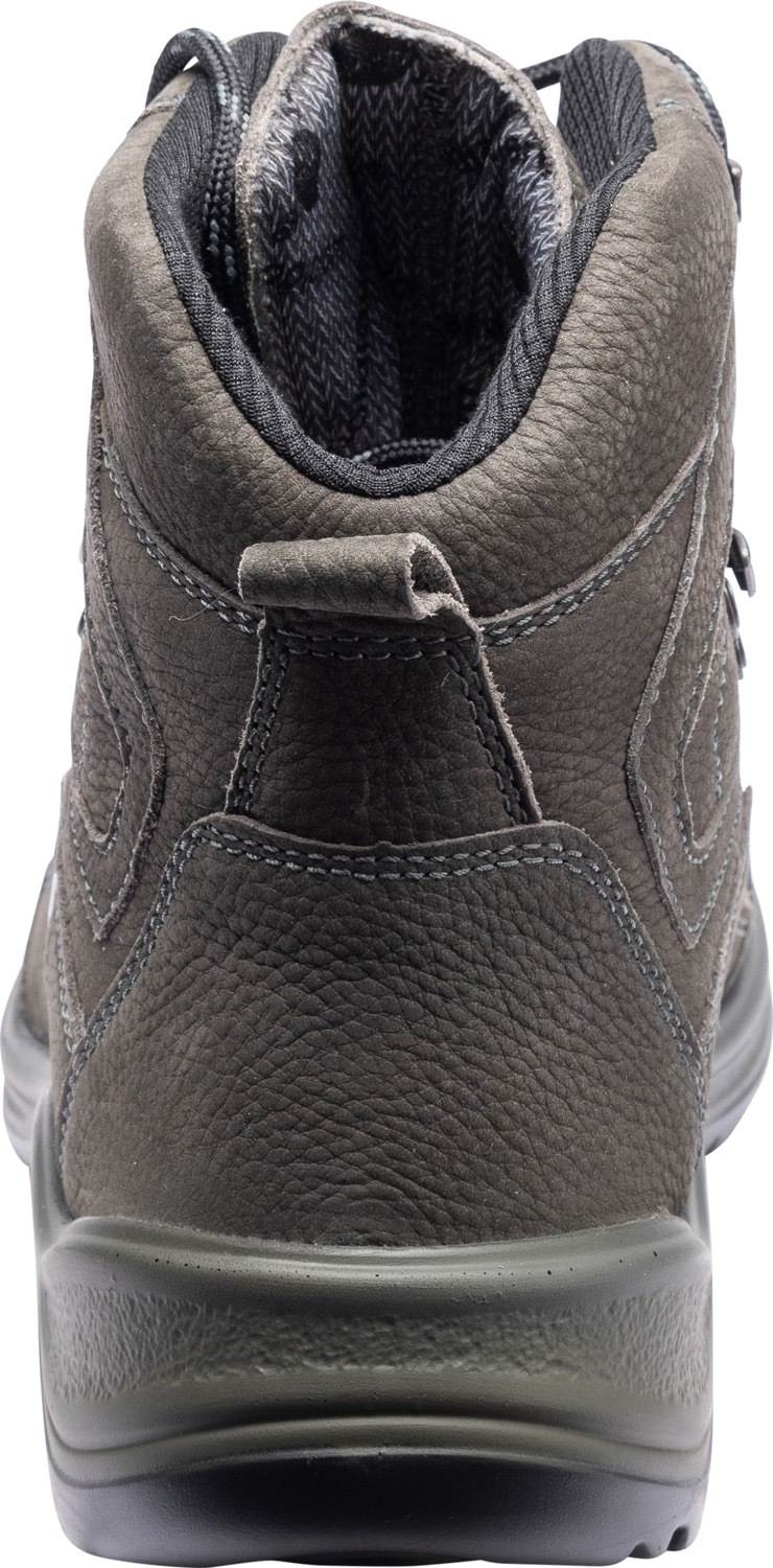 Waldläufer Schnürboots »HAYO«, Outdoorboots, Stiefelette, Wanderschuh mit TEX-Membran, G-Weite