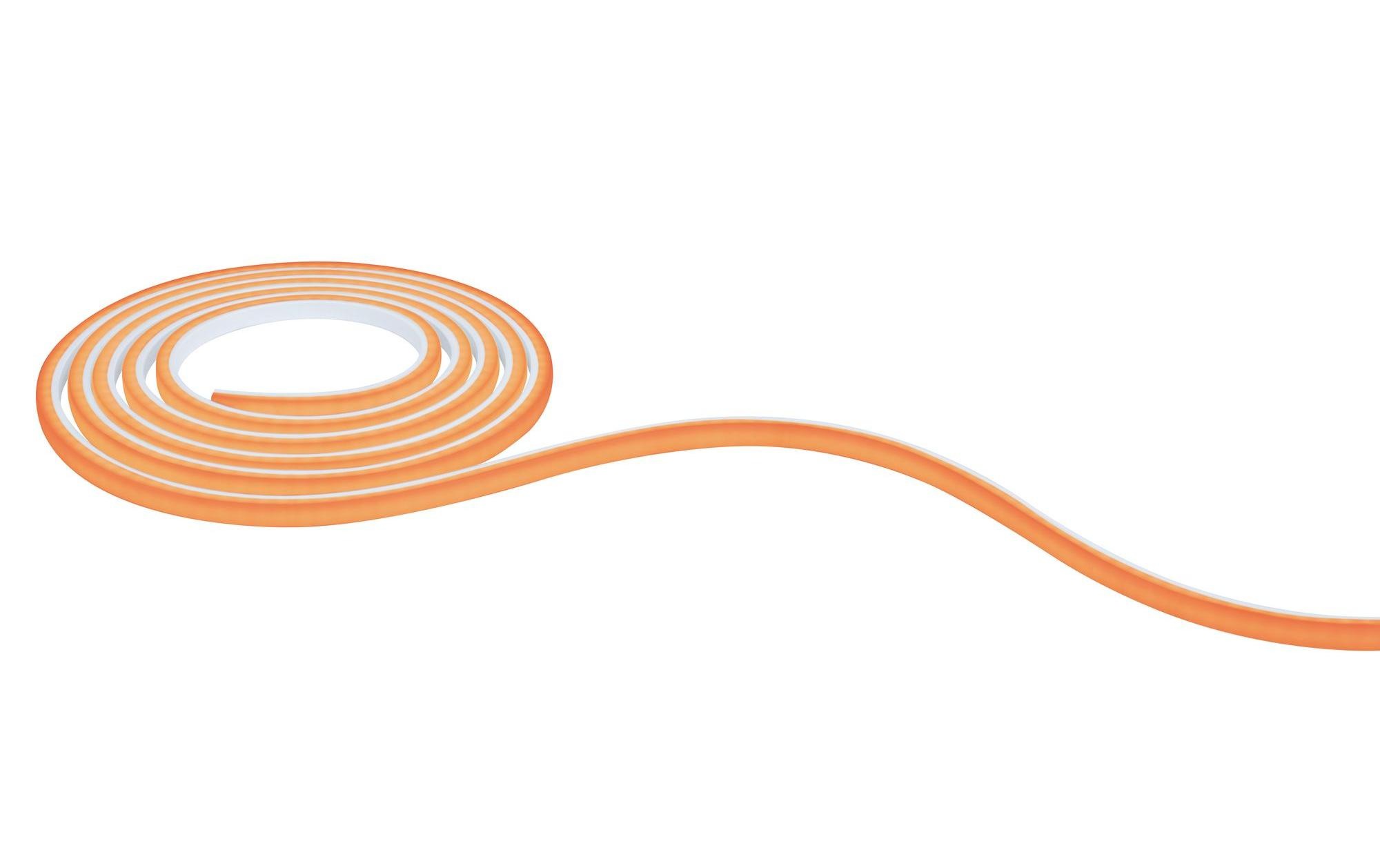 Paulmann LED-Streifen »MaxLED Flow RGB«, 360 St.-flammig