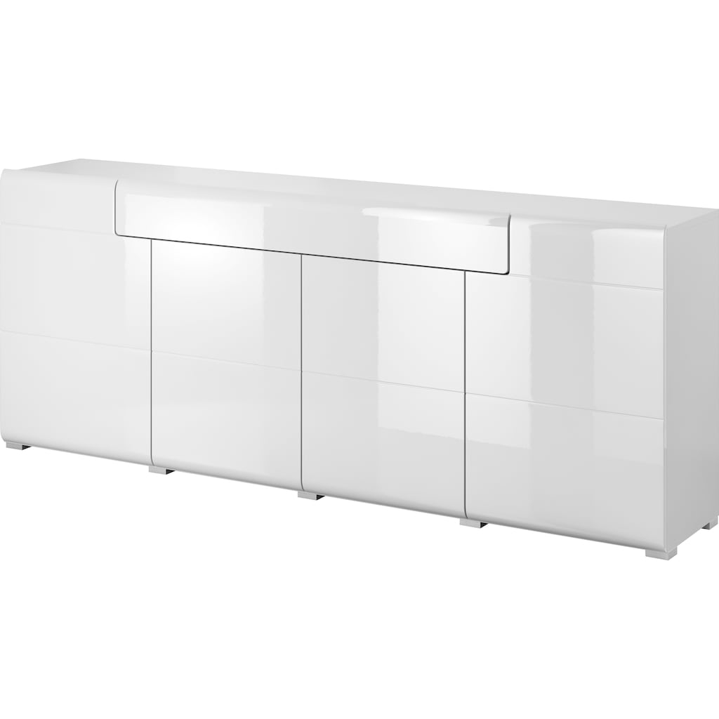 INOSIGN Sideboard »Toledo«