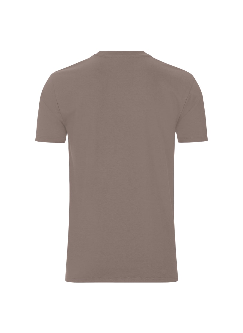 Trigema T-Shirt »TRIGEMA T-Shirt bestellen Jelmoli-Versand online | Biobaumwolle« 100% aus