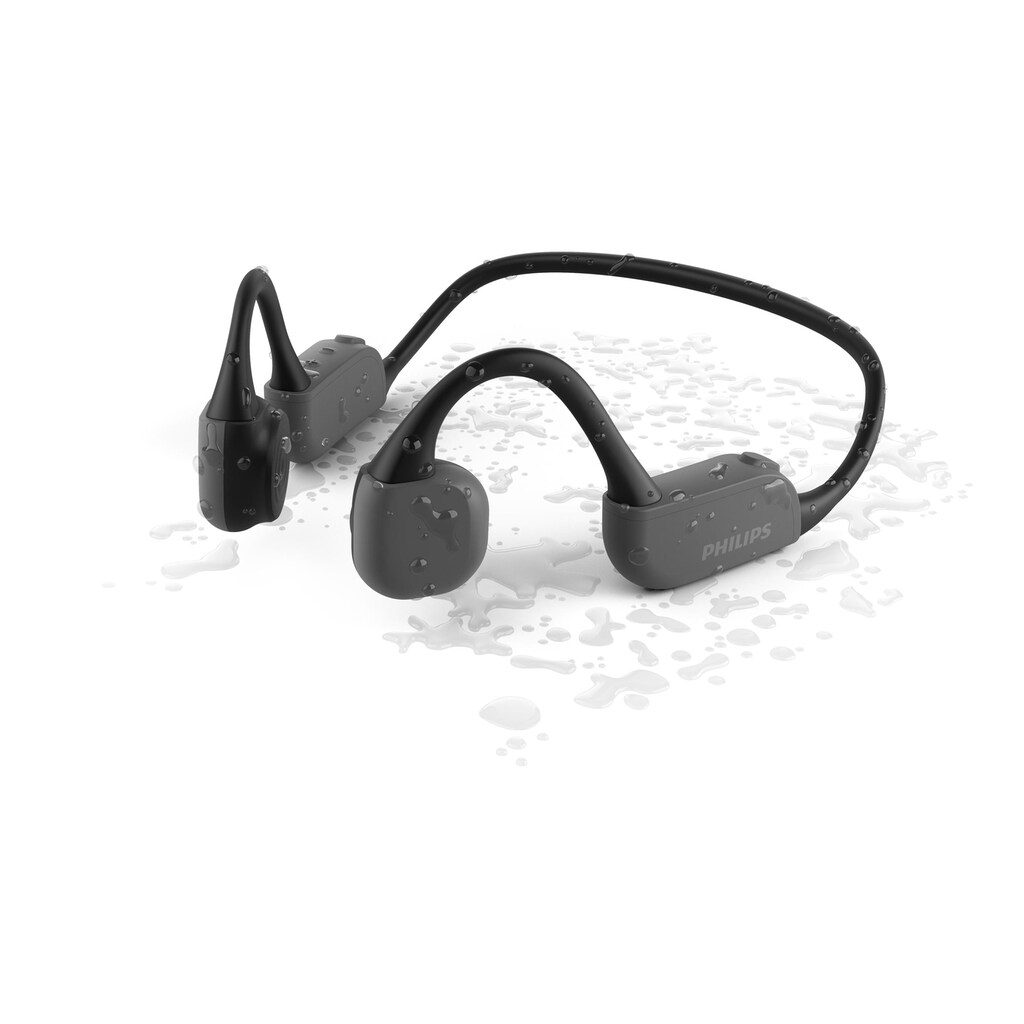 Philips wireless In-Ear-Kopfhörer »Wireless Bone Conduction«, Bluetooth