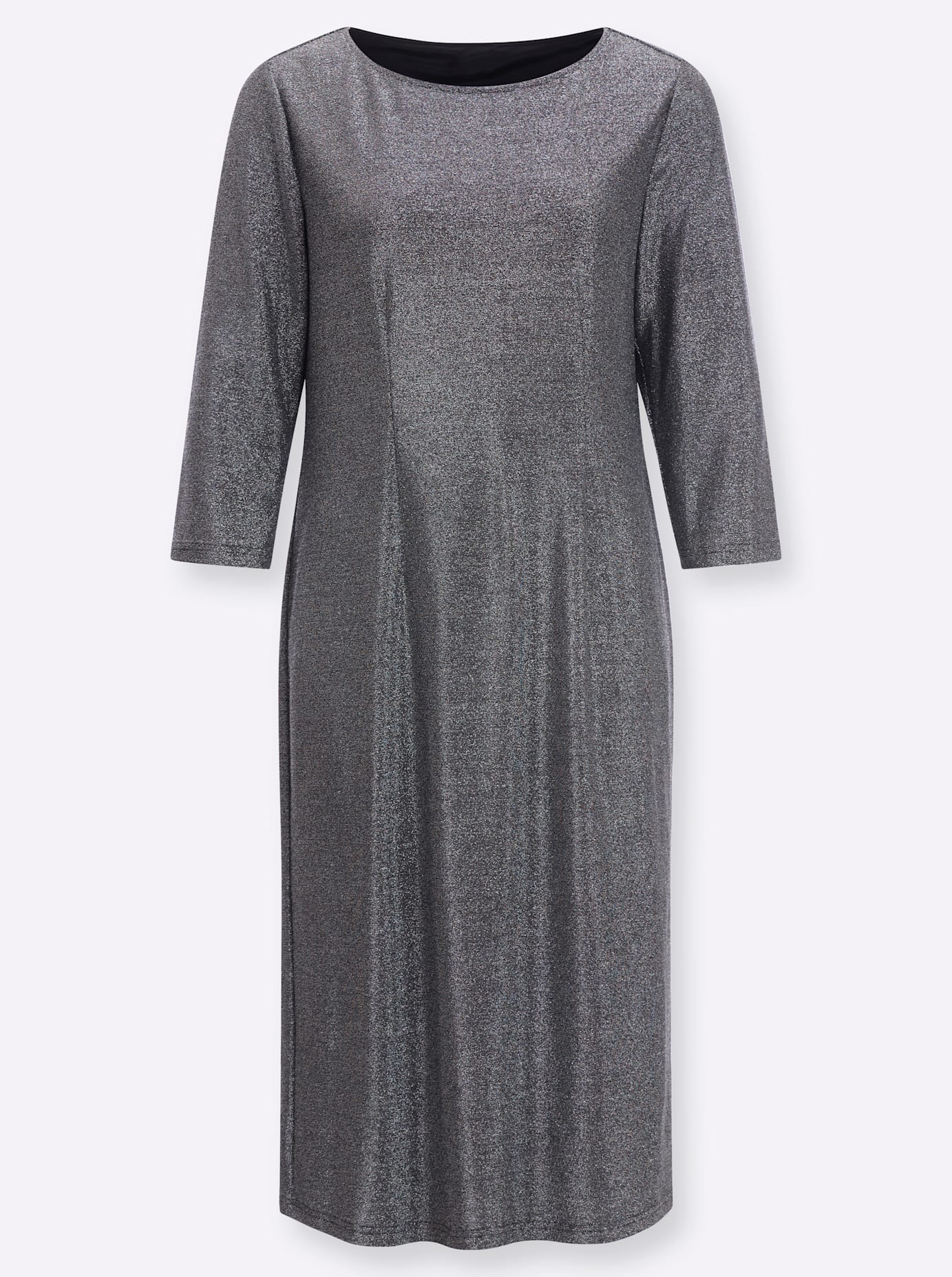 Classic Basics Etuikleid »Jersey-Kleid«