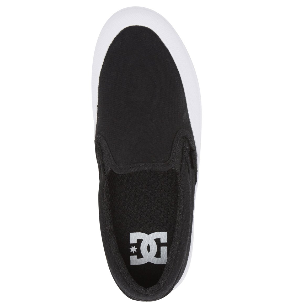 DC Shoes Slip-On Sneaker »DC Infinite«