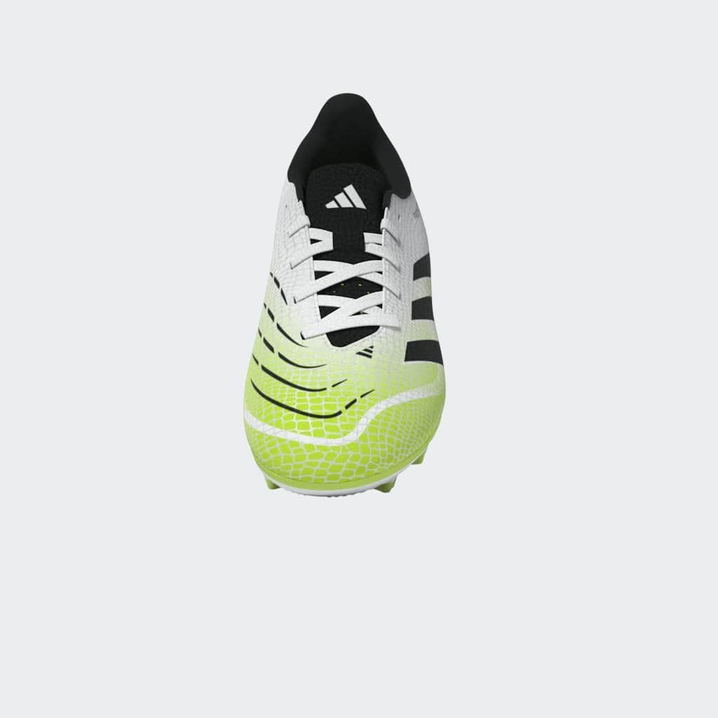 adidas Performance Fussballschuh »PREDATOR CLUB KIDS FG/MG«, geeignet für Rasen- und Kunstrasenplätze