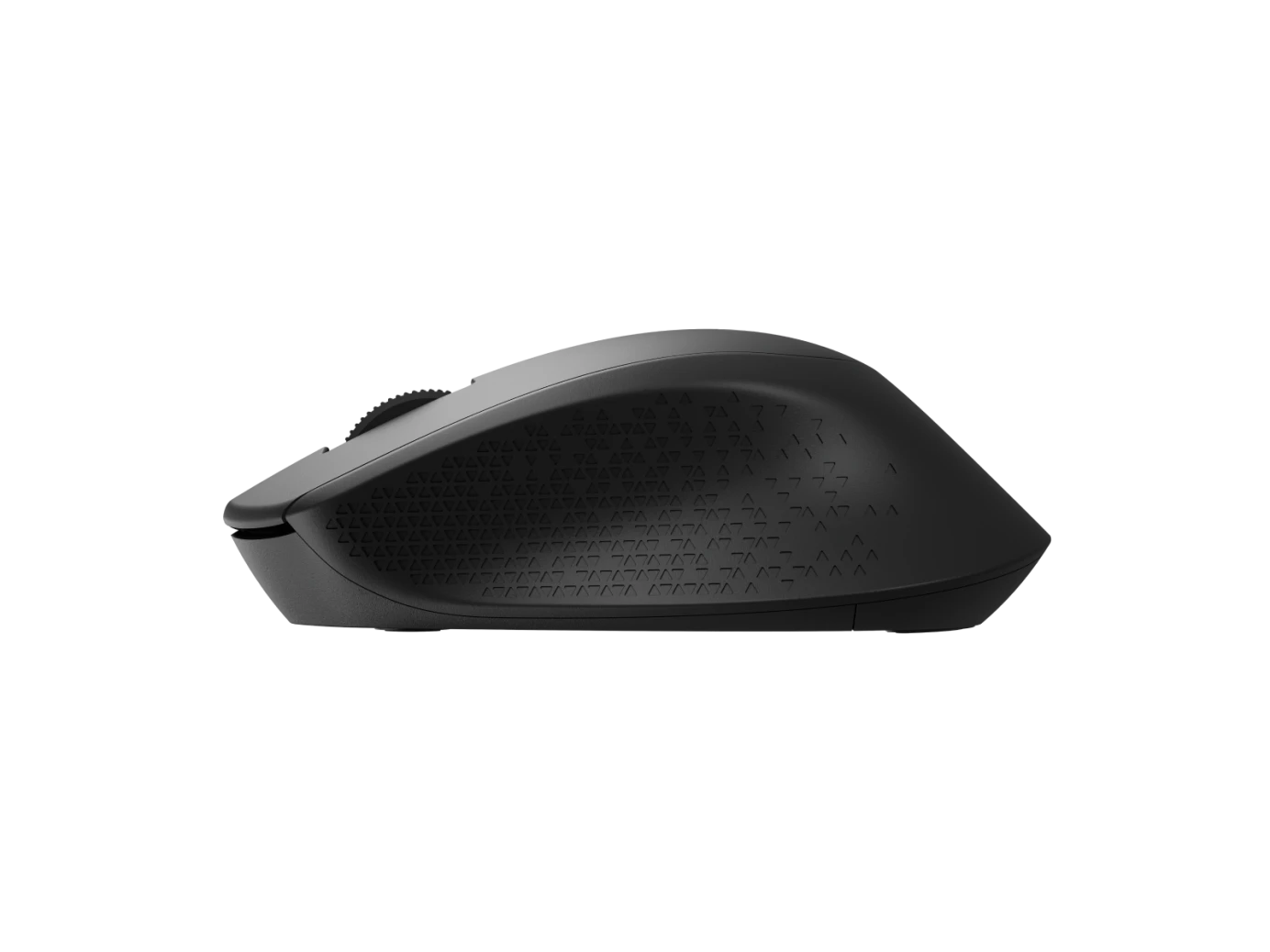 Logitech Tastatur- und Maus-Set »Wireless Combo MK345 - US-INT'L-Layout«