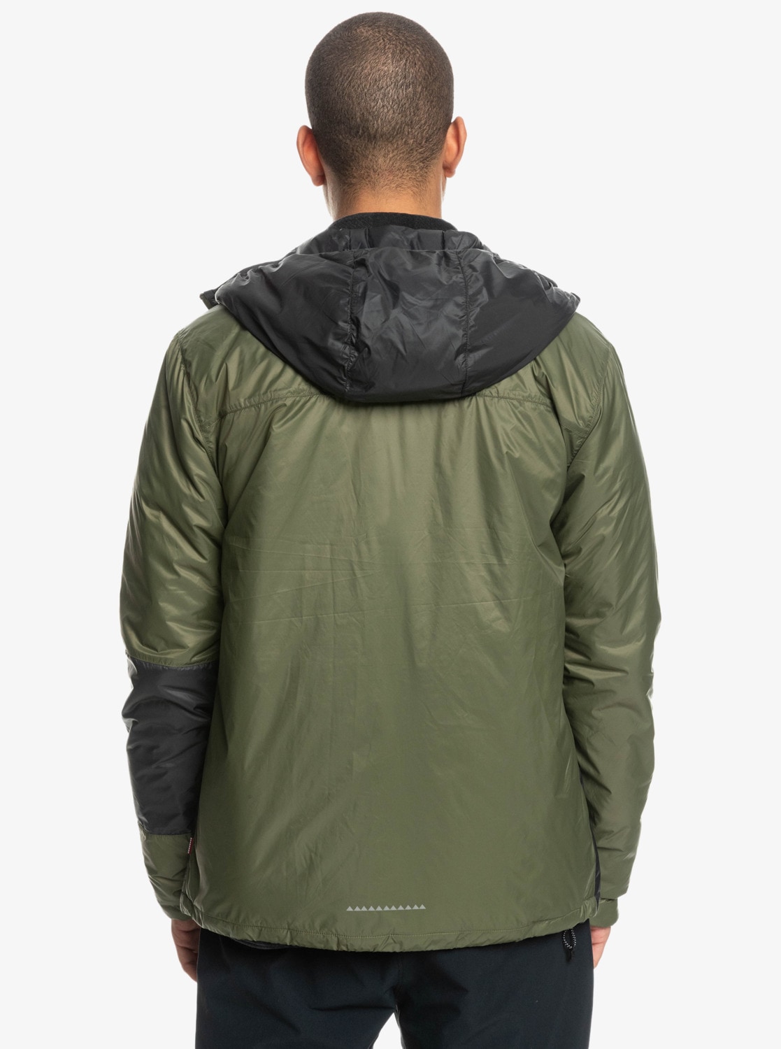 Quiksilver Regenjacke »Instinct Rider«