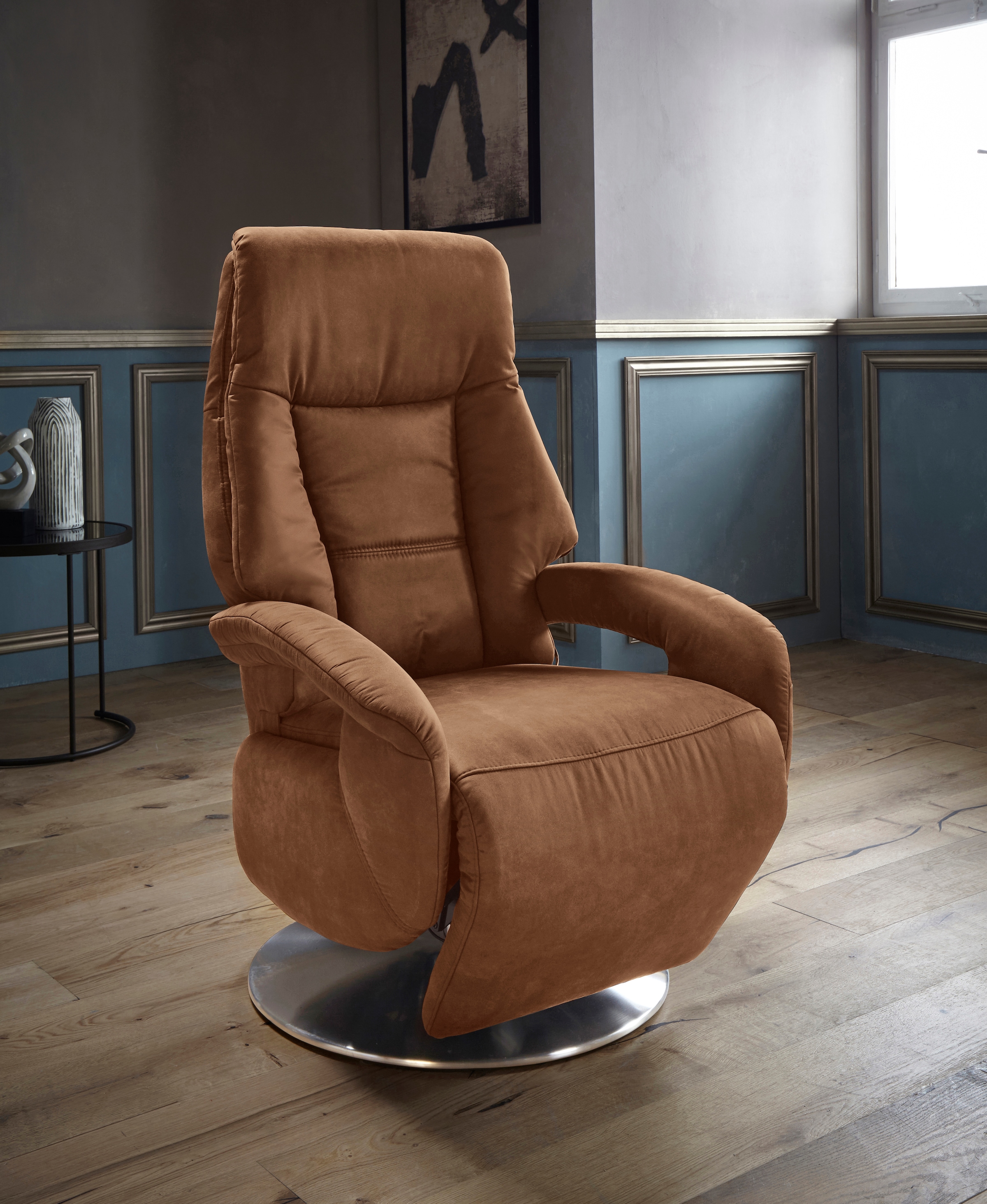 HIER finden Sie Premiummöbel: Jelmoli-Versand Sessel ☛