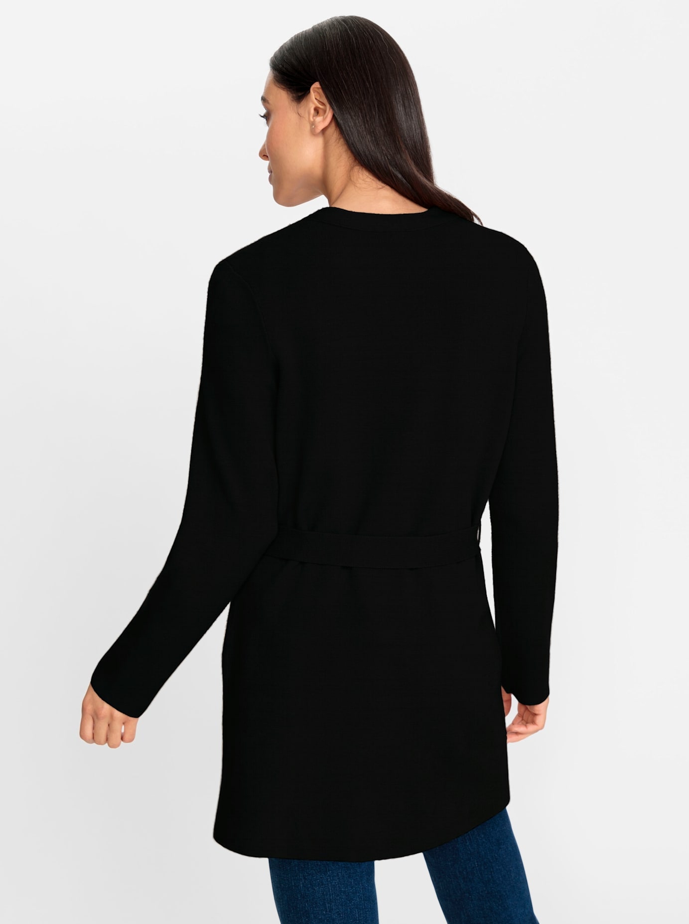 heine Strickjacke