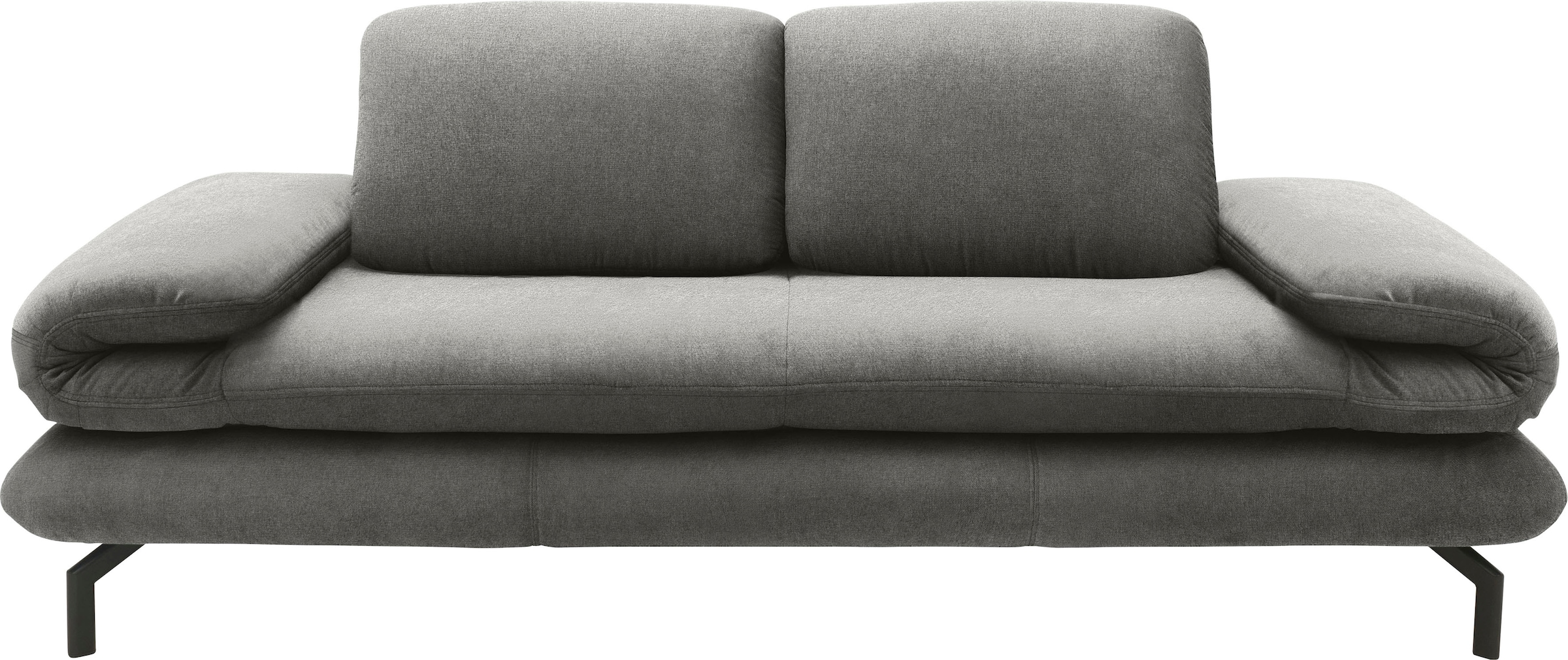 LOOKS by Wolfgang Joop 2-Sitzer »LOOKS by Wolfgang Joop 2-Sitzer-Sofa >>LOOKS XIII