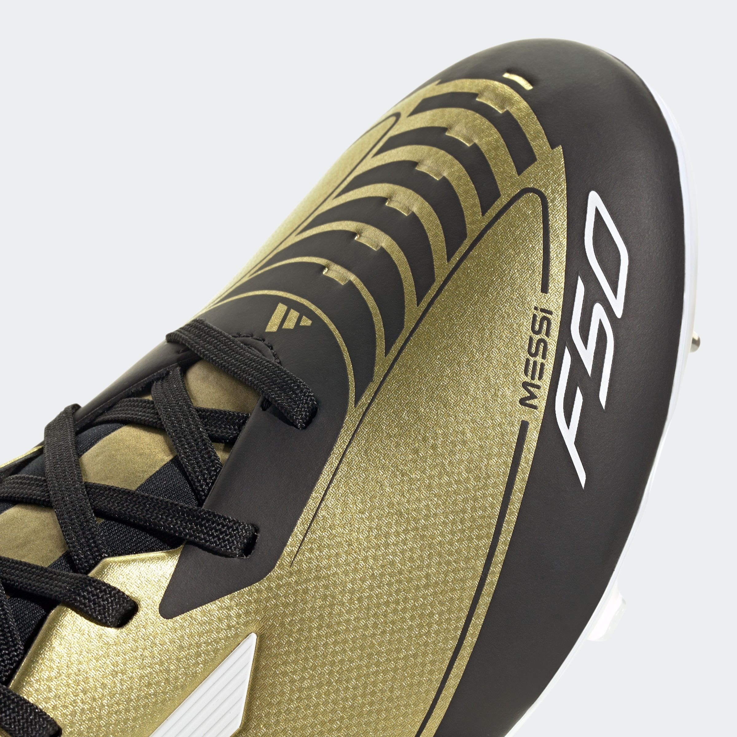 adidas Performance Fussballschuh »F50 LEAGUE MESSI FG/MG«, für Rasenplätze