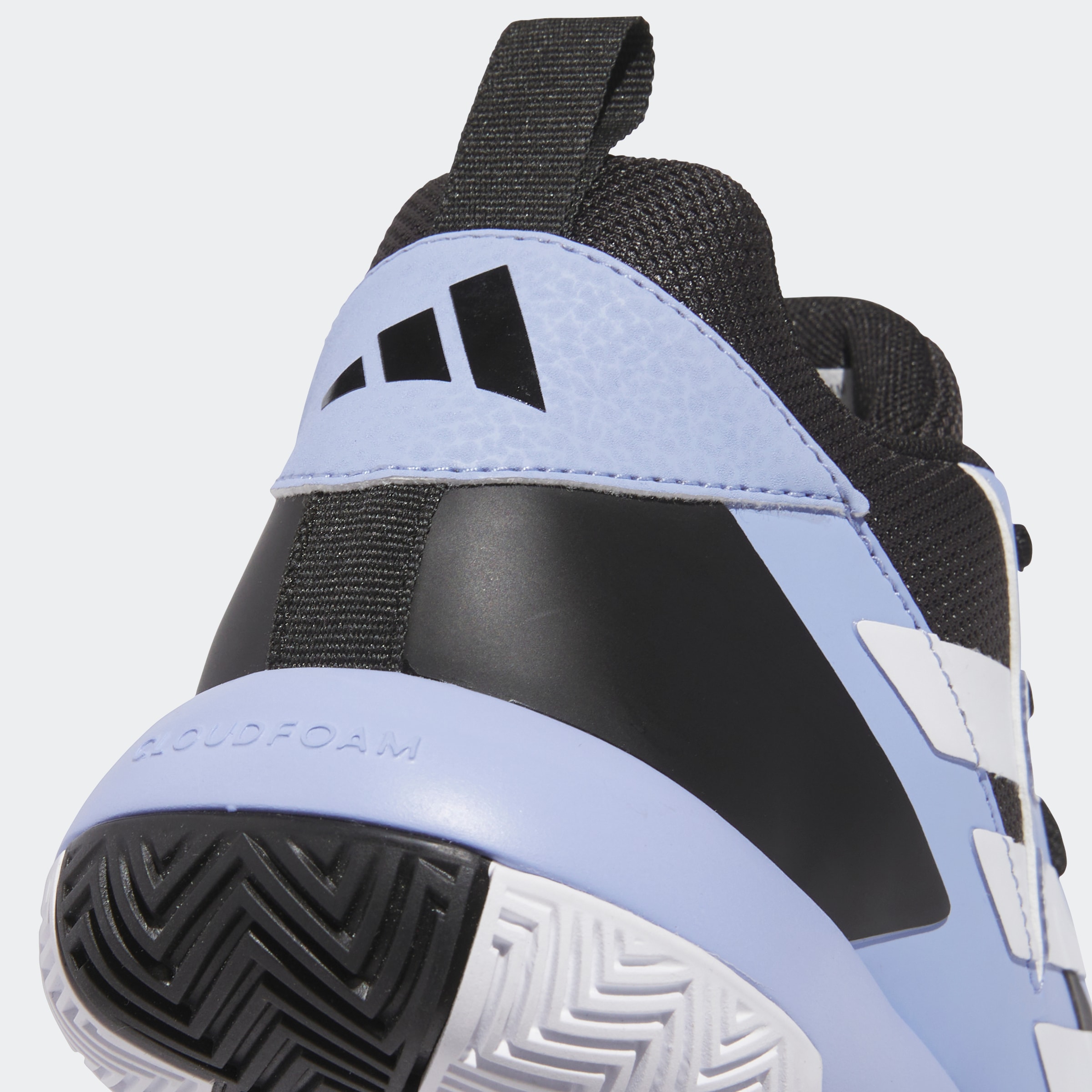 adidas Performance Basketballschuh »CROSS EM UP SELECT MID KIDS«