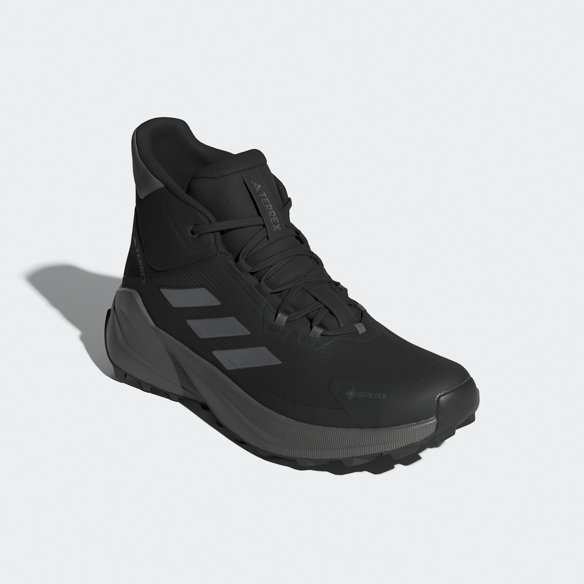 Wanderschuh »TERREX TRAILMAKER 2.0 MID GORE-TEX«, wasserdicht