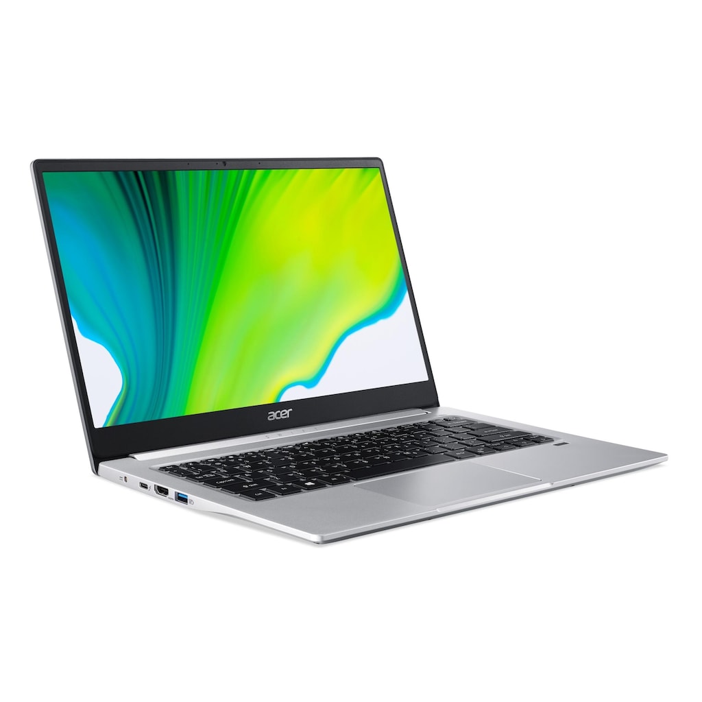 Acer Notebook »Swift 3 (SF314-59-7610)«, 35,56 cm, / 14 Zoll, Intel, Core i7, 1000 GB SSD