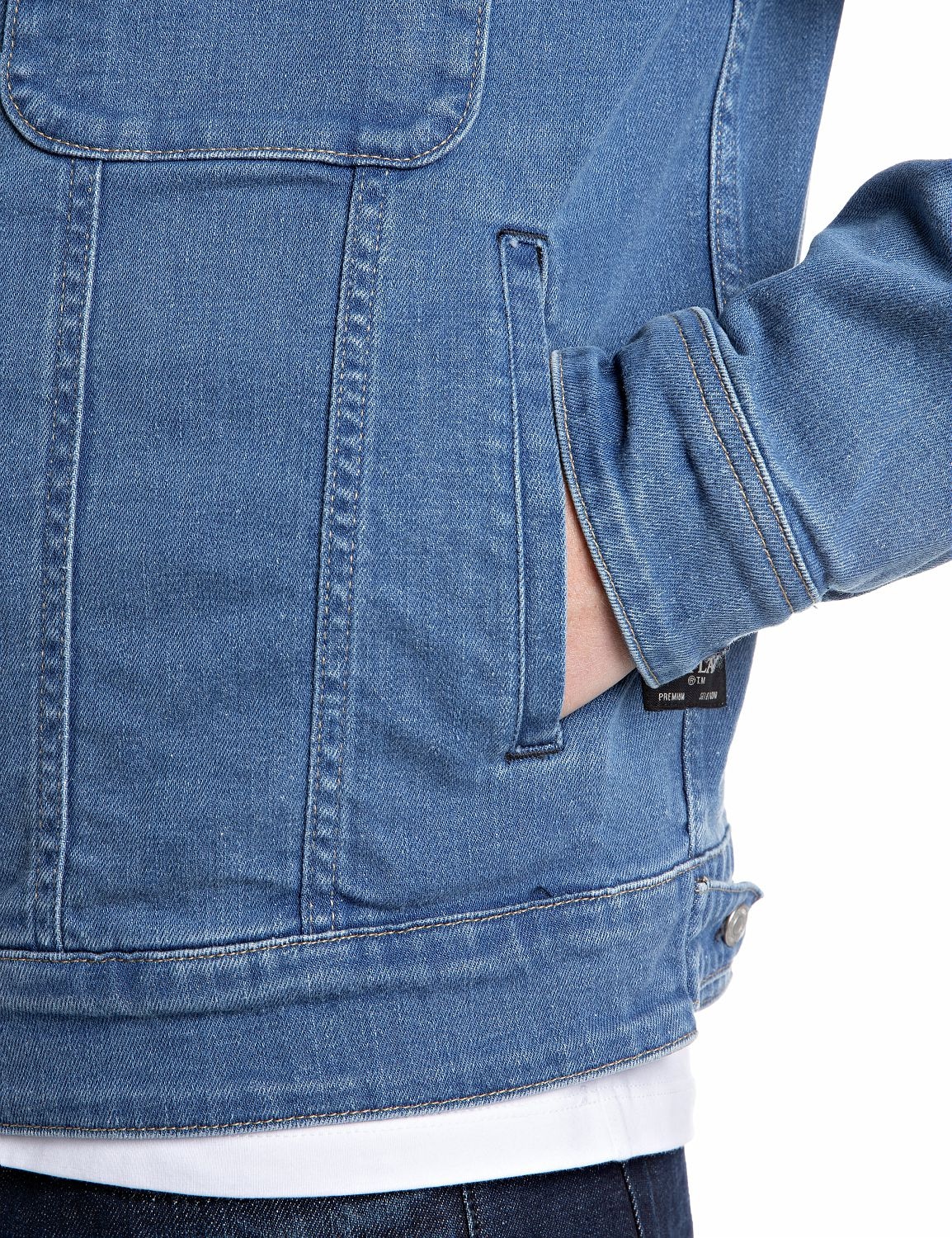 Replay Jeansjacke