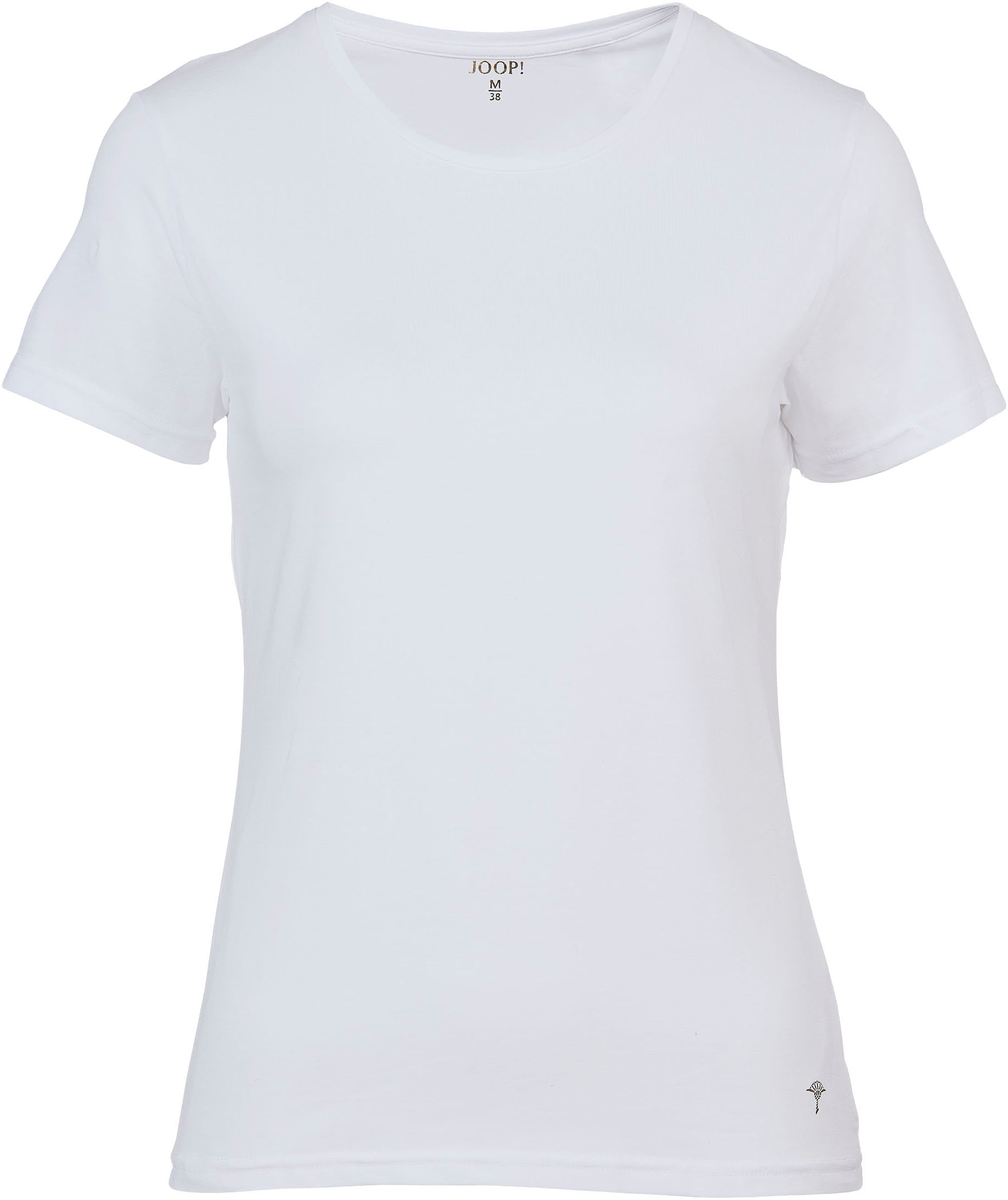 JOOP! T-Shirt »T-Shirt«, Angenehmes Tragegefühl