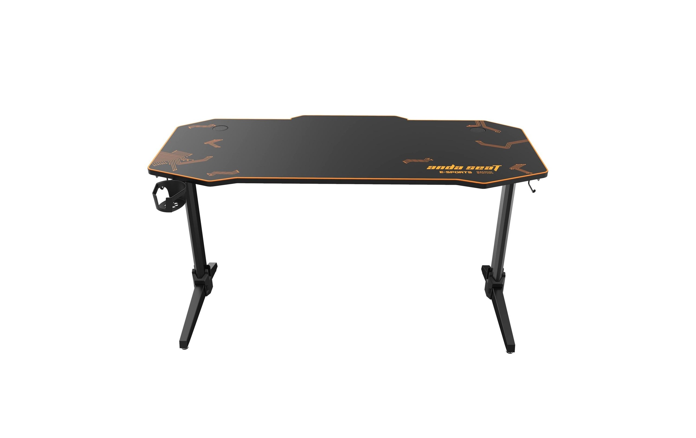 anda seaT Gamingtisch »Eagle«