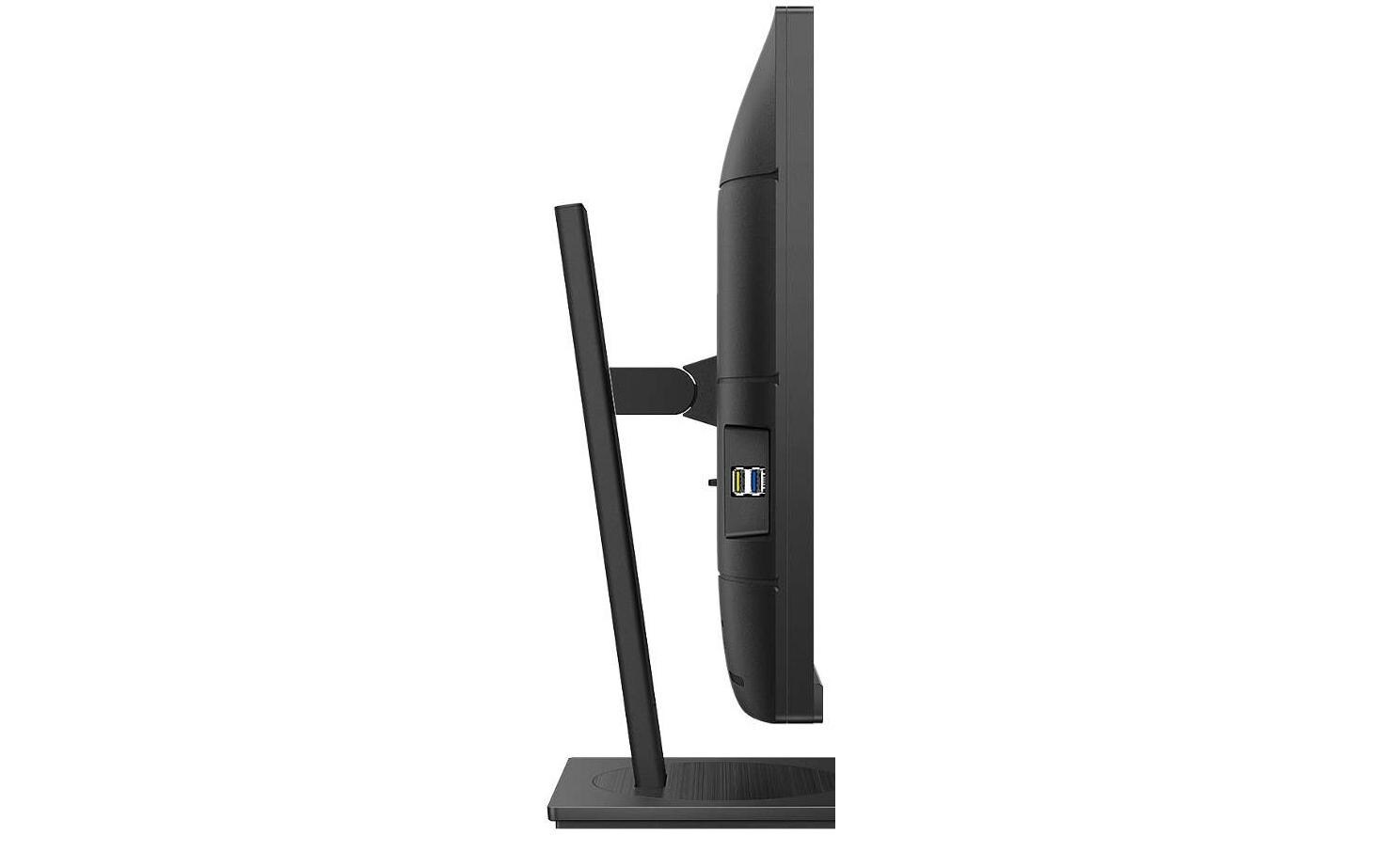 Philips Ergo Monitor »Philips 273S1/00«, 68,31 cm/27 Zoll, 1920 x 1080 px, Full HD, 4 ms Reaktionszeit, 75 Hz