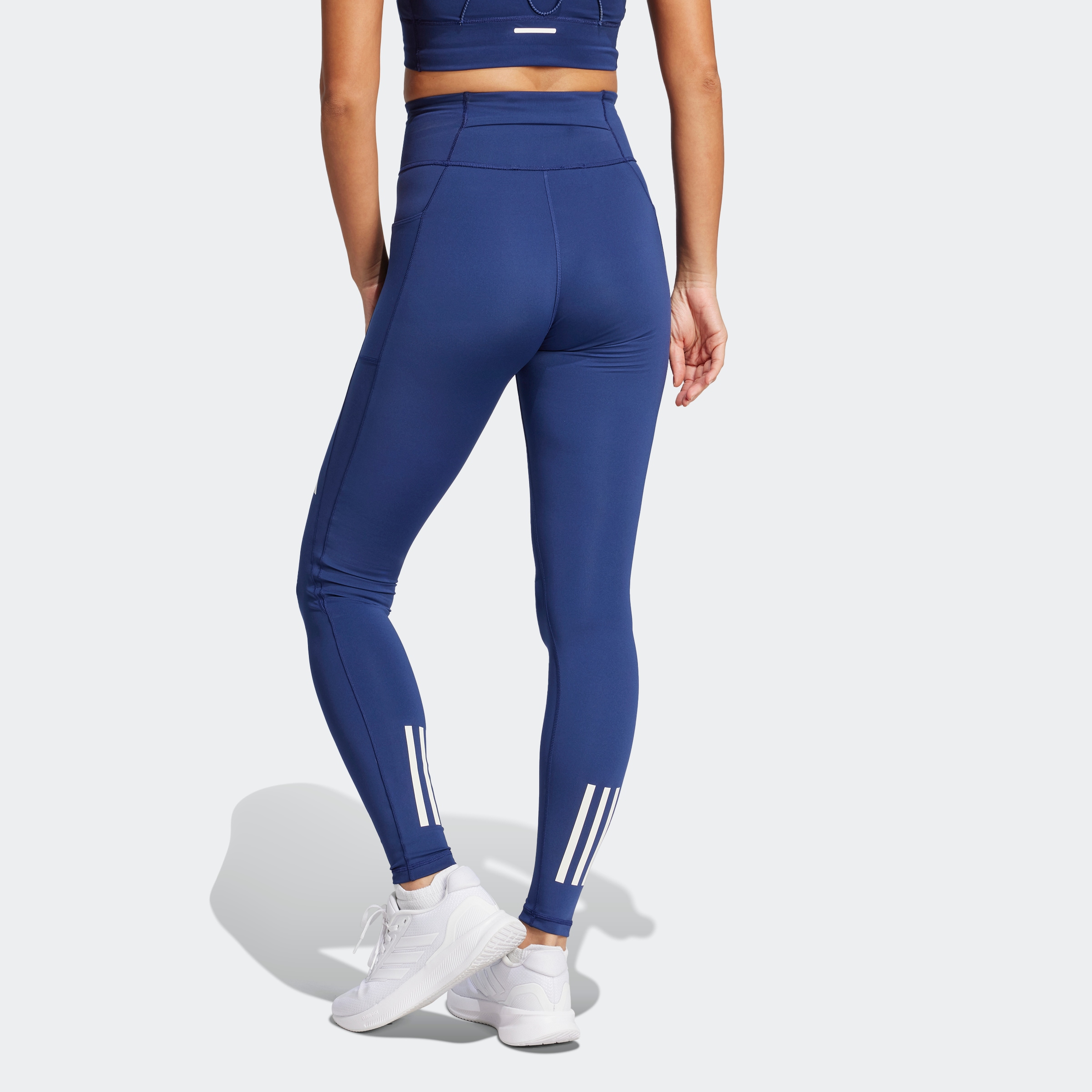 adidas Performance Lauftights »OTR 1/1 L«, (1 tlg.)