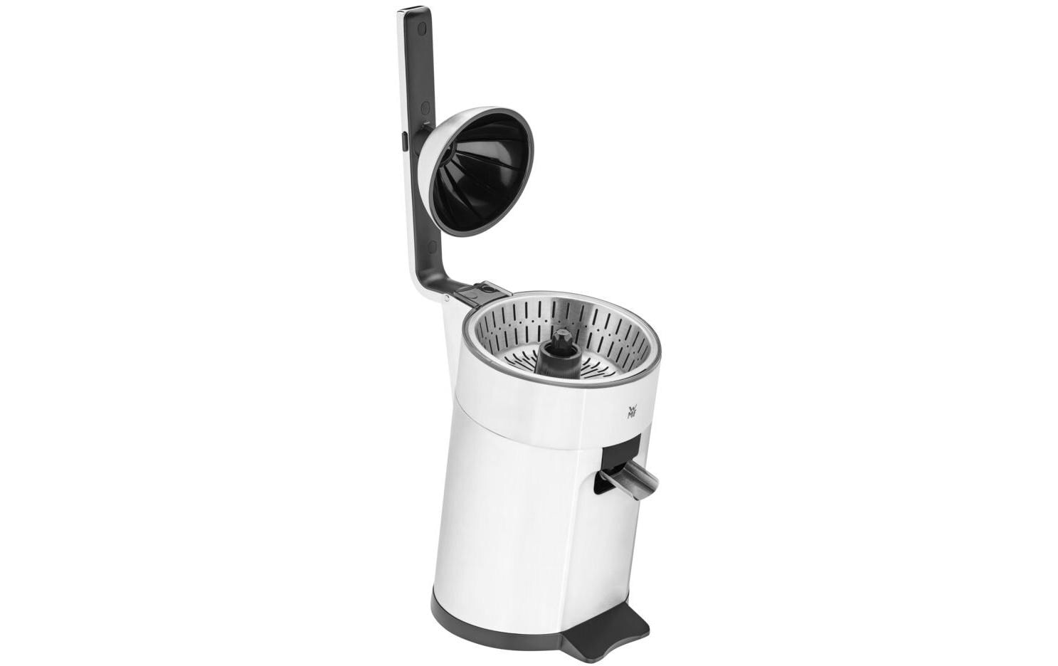 WMF Obstpresse »Profi Plus Silberfarben«