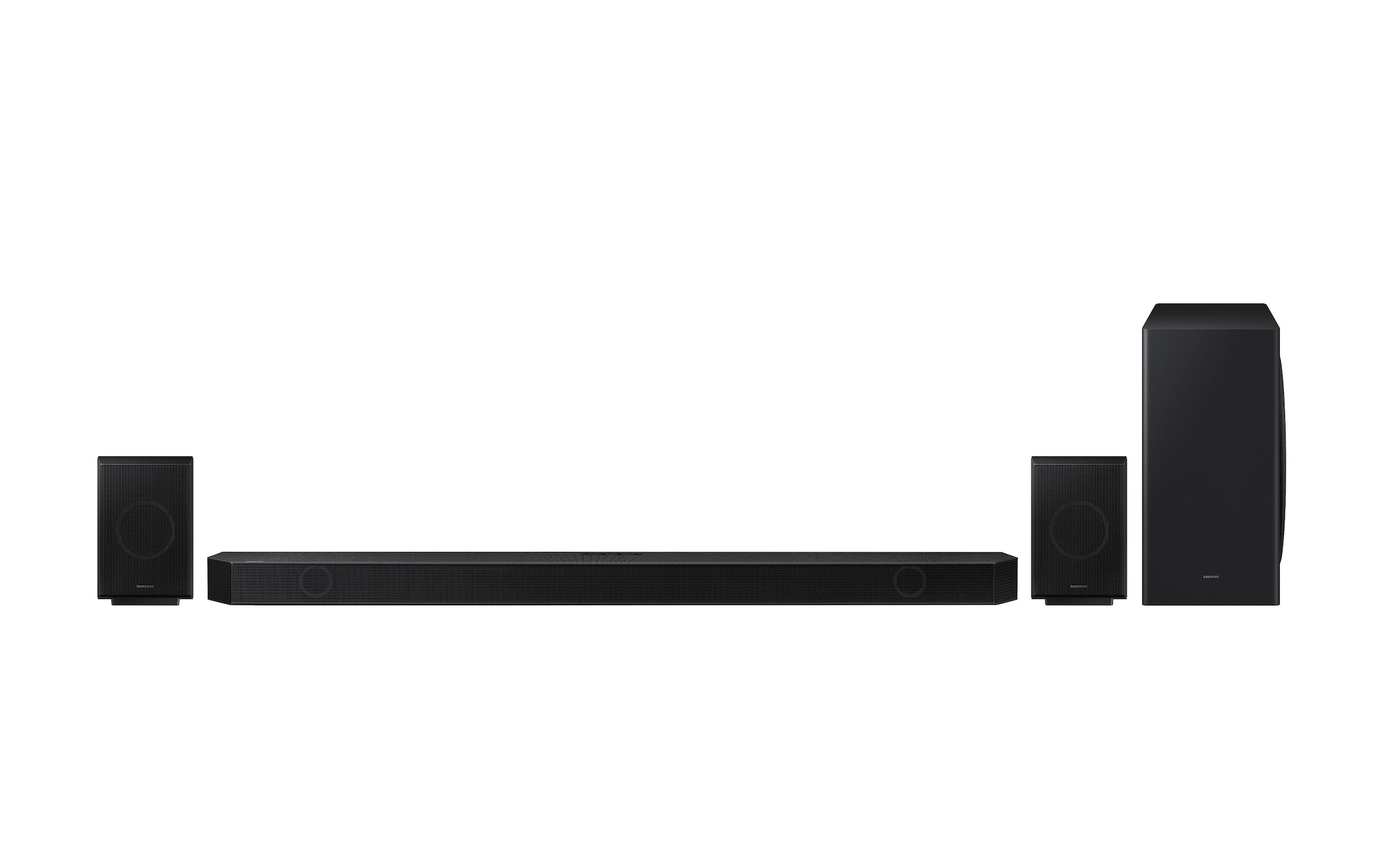 Samsung Soundbar »HW-Q930B«