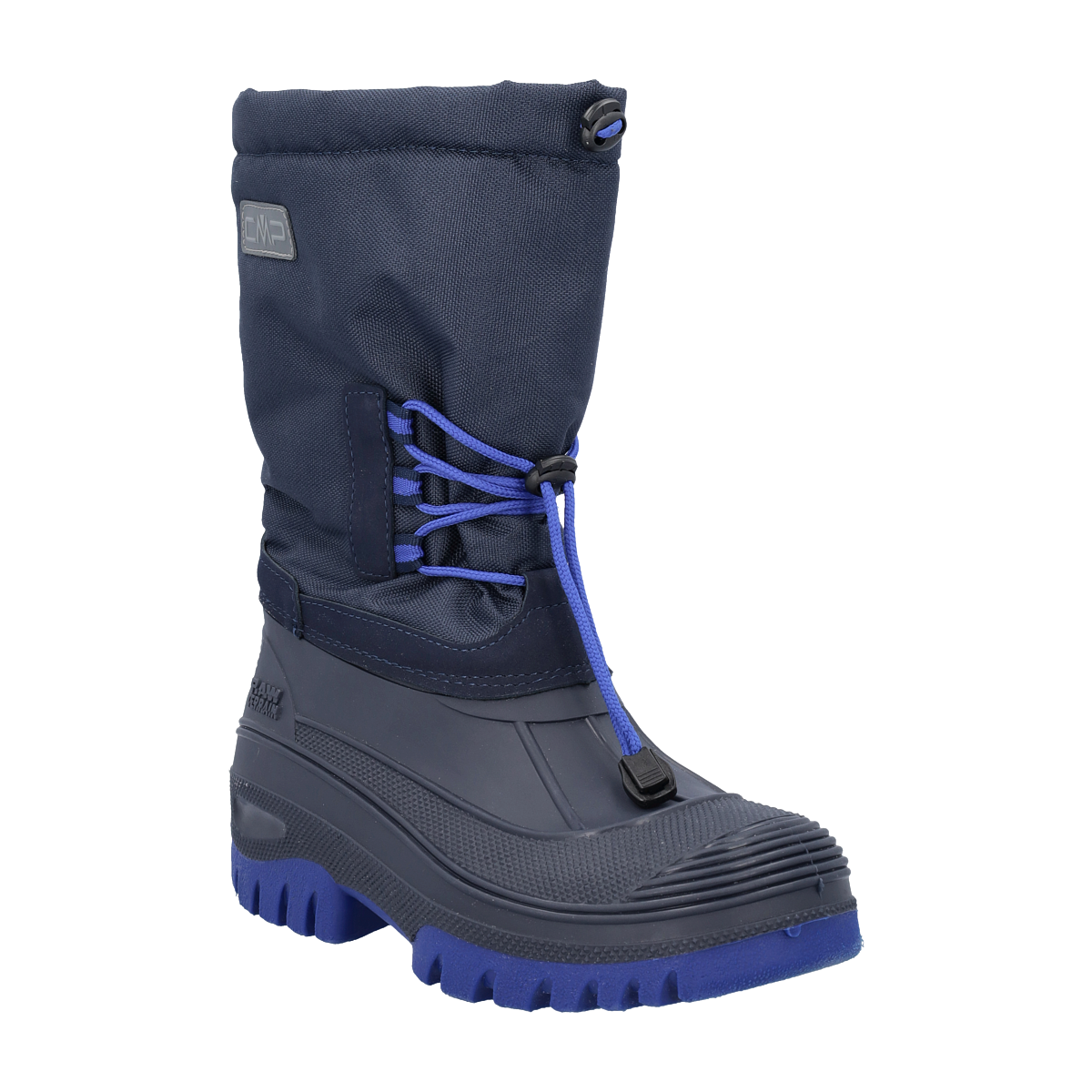 CMP Winterboots »KIDS AHTO WP SNOW BOOTS«, wasserdicht