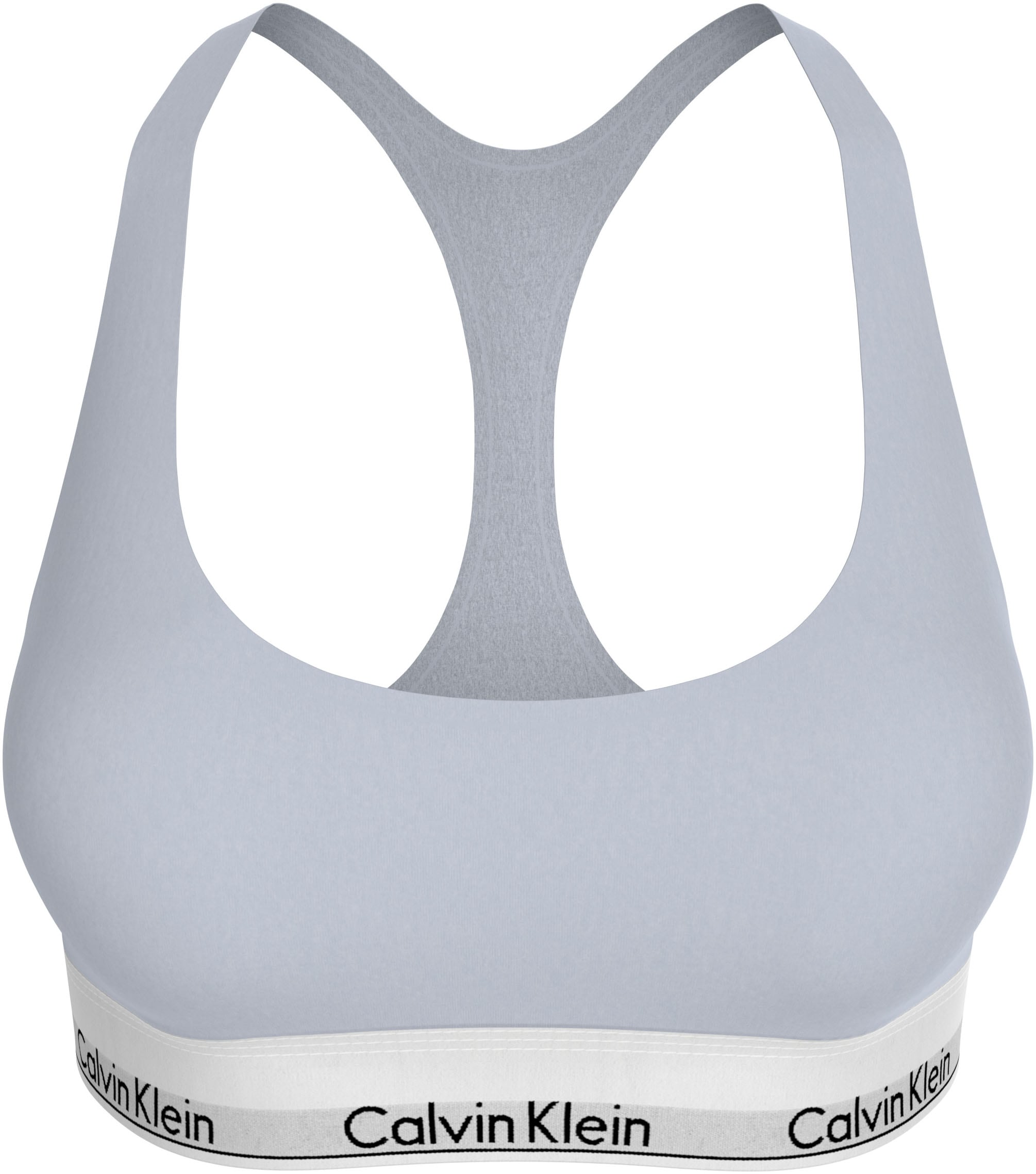 Calvin Klein Underwear Bralette »Modern Cotton«, mit Racerback