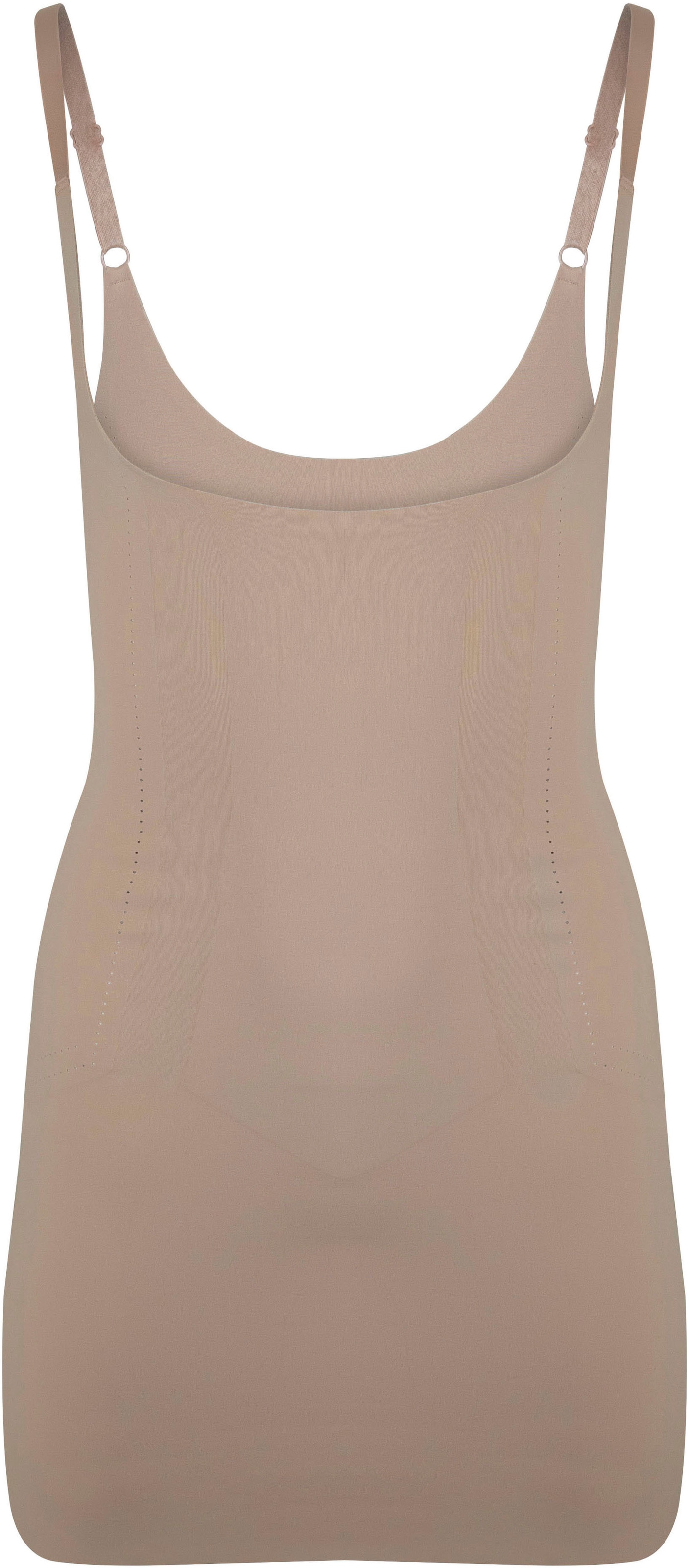 MAGIC Bodyfashion Shaping-Kleid, mit integrierter Bügelunterstützung
