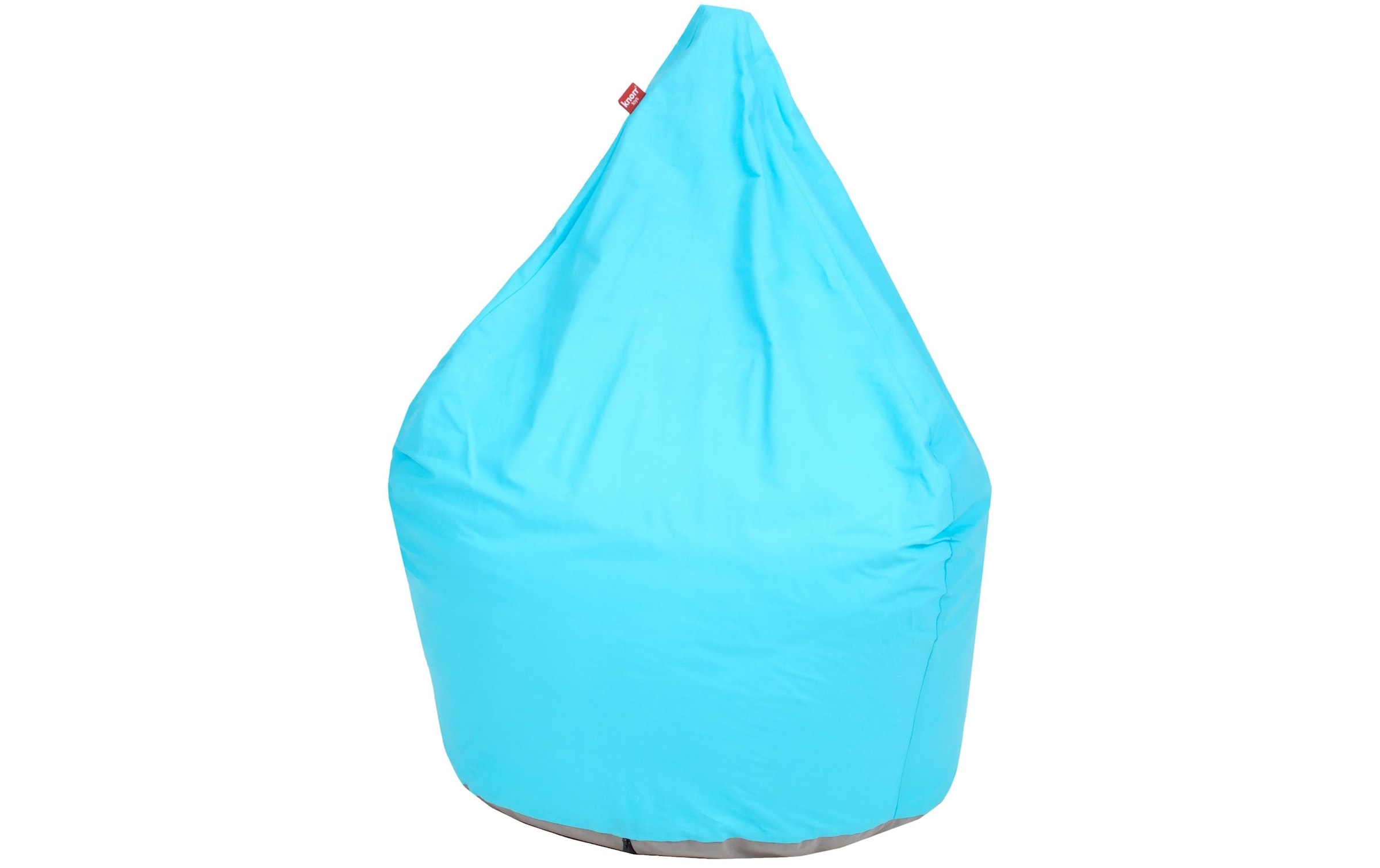 ❤ Knorrtoys® Sitzsack »Blau« kaufen im Jelmoli-Online Shop