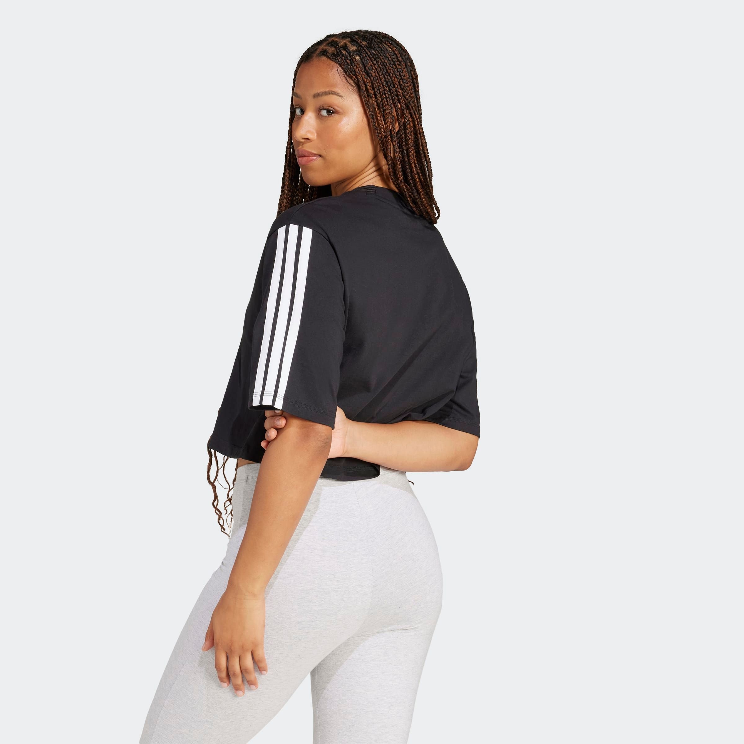adidas Sportswear T-Shirt »W 3S SJ TLR T«