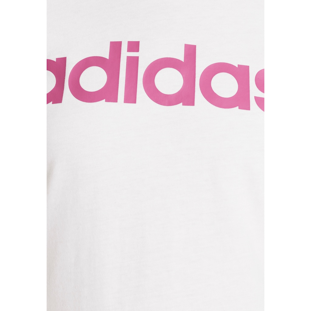 adidas Sportswear T-Shirt »G LIN T«