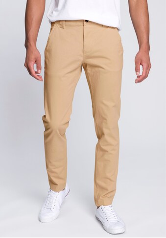 Tommy Jeans Chinohose »TJM SCANTON CHINO PANT« kaufen Tommy Jeans Chinohose »TJM SCANTON CHINO PANT« kaufen
