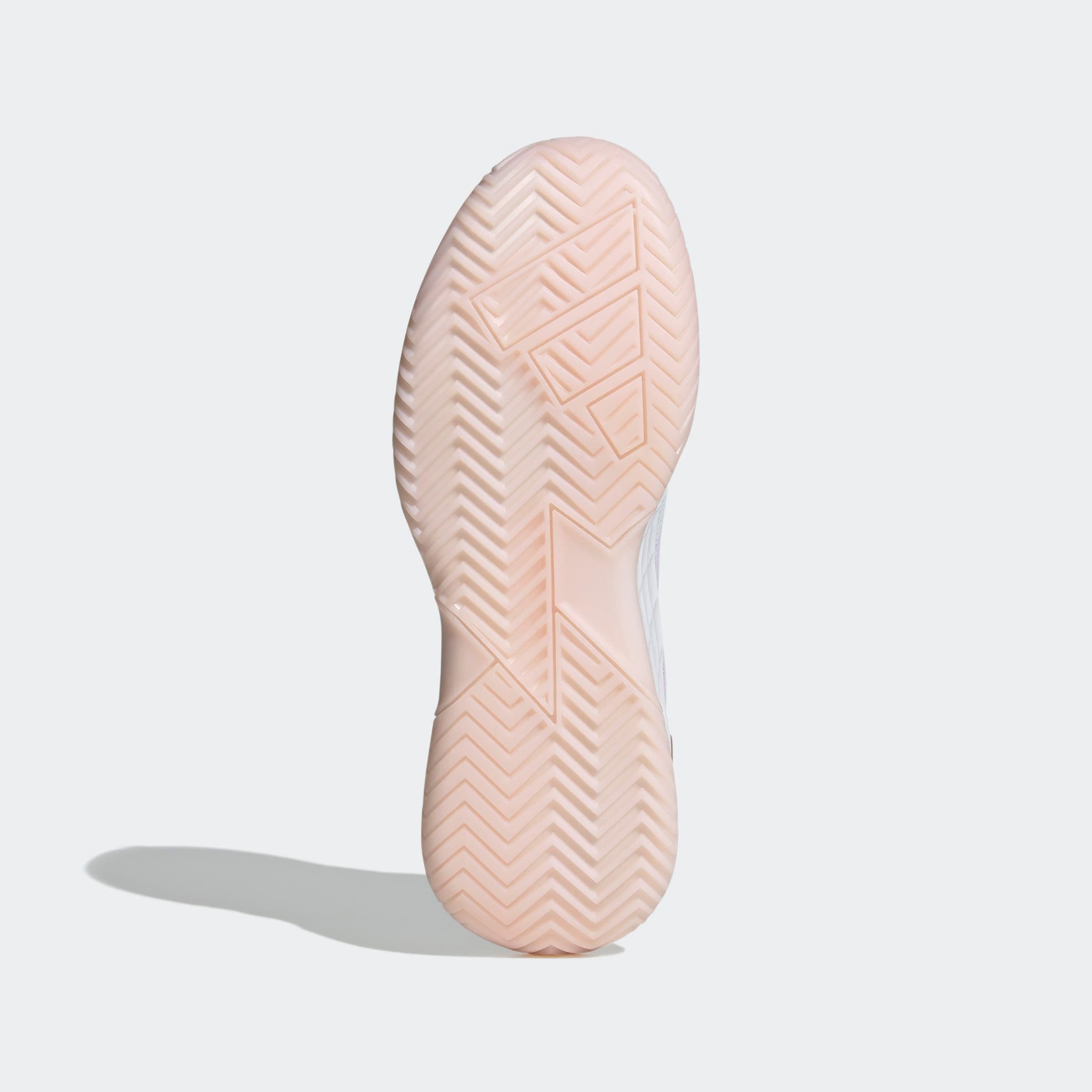adidas Performance Tennisschuh, geeignet für Hartplatz und Sandplatz