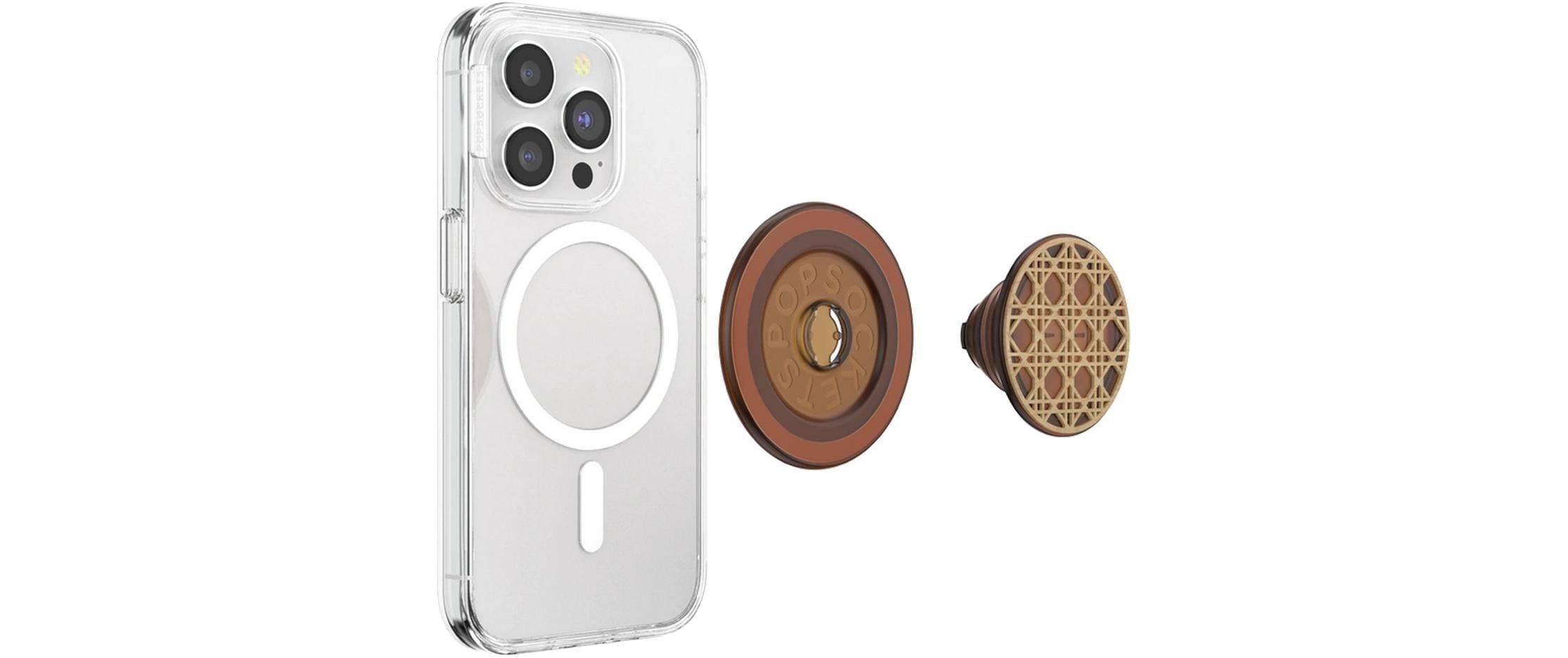 Popsockets Handy-Halterung »Raising Cane MagSafe«, Universalhalterung