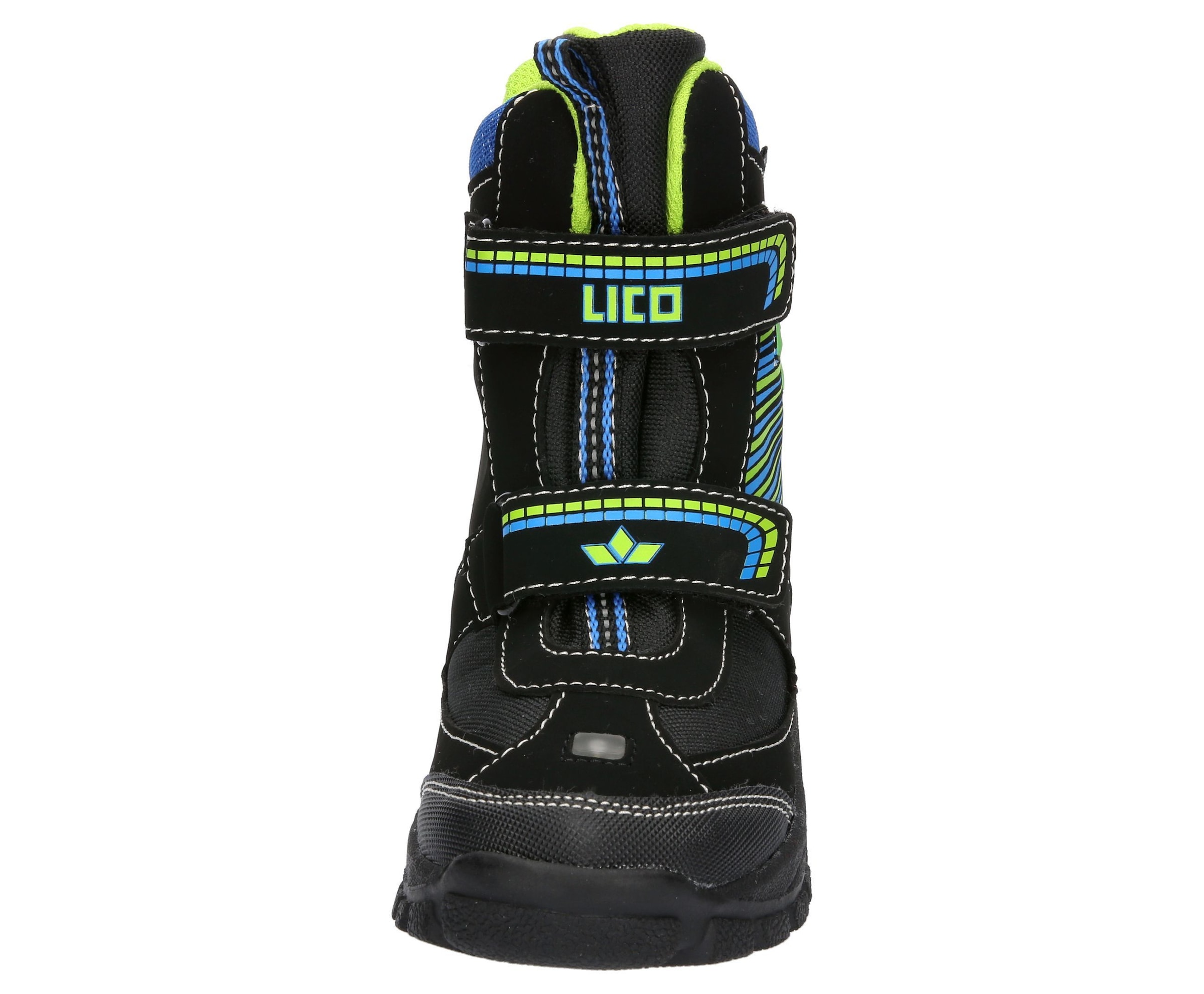 Lico Stiefel »Snowboot Glint V Blinky«
