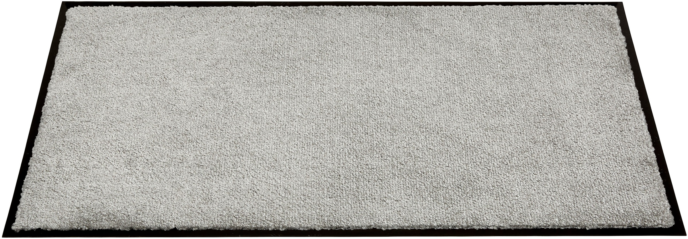 SCHÖNER WOHNEN-Kollektion Fußmatte "Miami" rechteckig 7 mm Höhe Türmatte, Schmutzfang, In und Outdoor, Sauberlauf, Läufer
