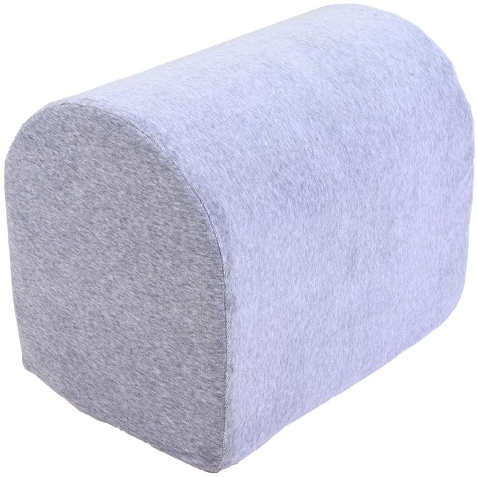 Knorrtoys® Bällebad »Soft, Grey«, (5 tlg.), mit Spielblöcken; Made in Europe