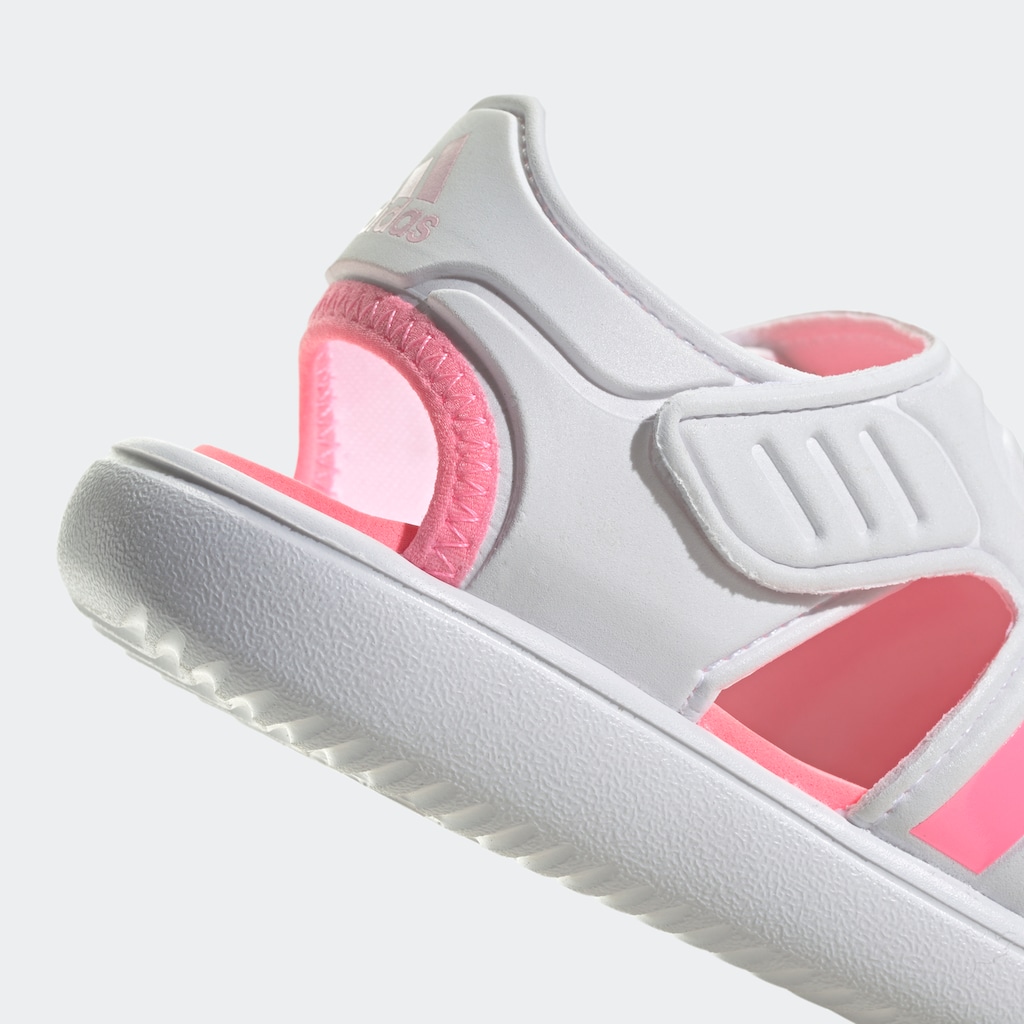 adidas Sportswear Badesandale »SUMMER CLOSED TOE WATER SANDALE«