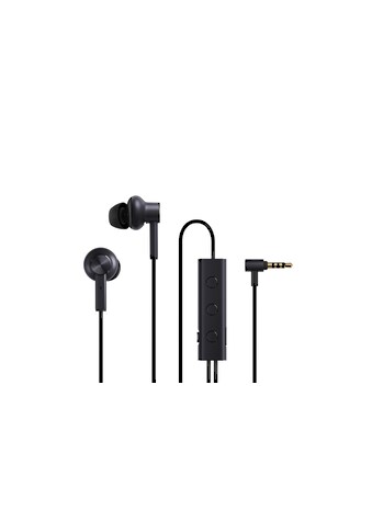 Xiaomi In-Ear-Kopfhörer »Mi ANC Schwarz«, Hi-Res-Noise-Cancelling kaufen