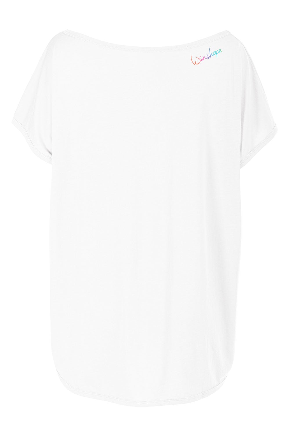 Winshape Oversize-Shirt »MCT017«, Ultra leicht