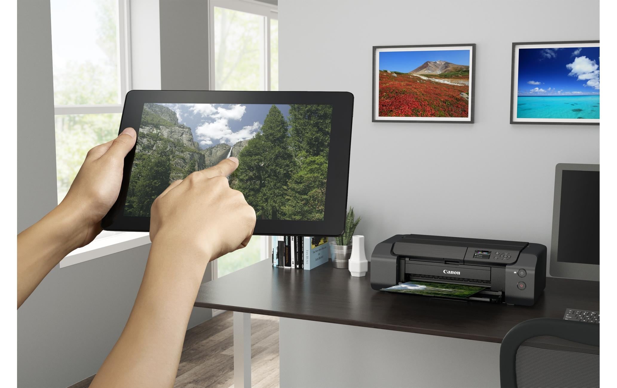 Canon Fotodrucker »PIXMA PRO-200S«