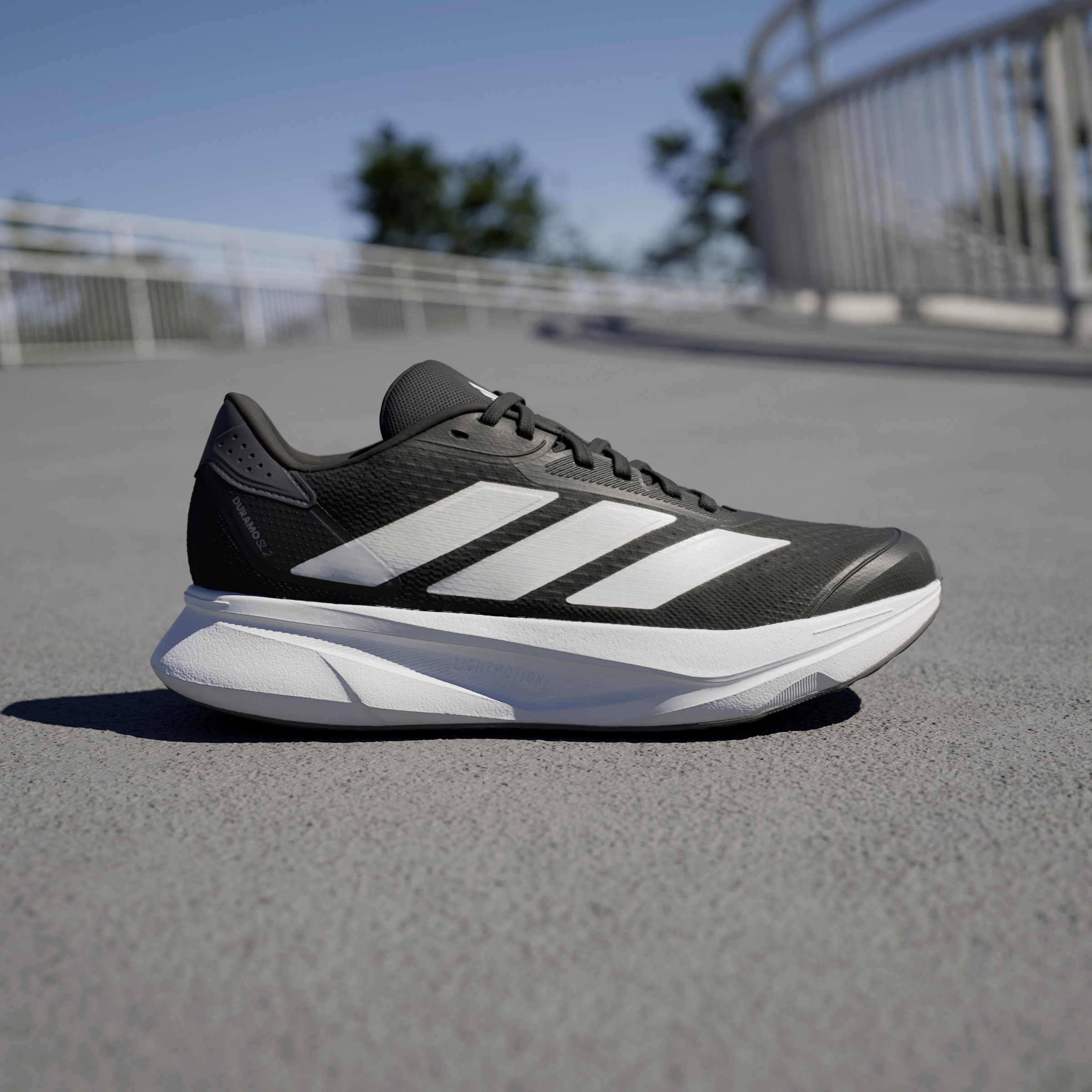 adidas Performance Laufschuh »DURAMO SL 2«