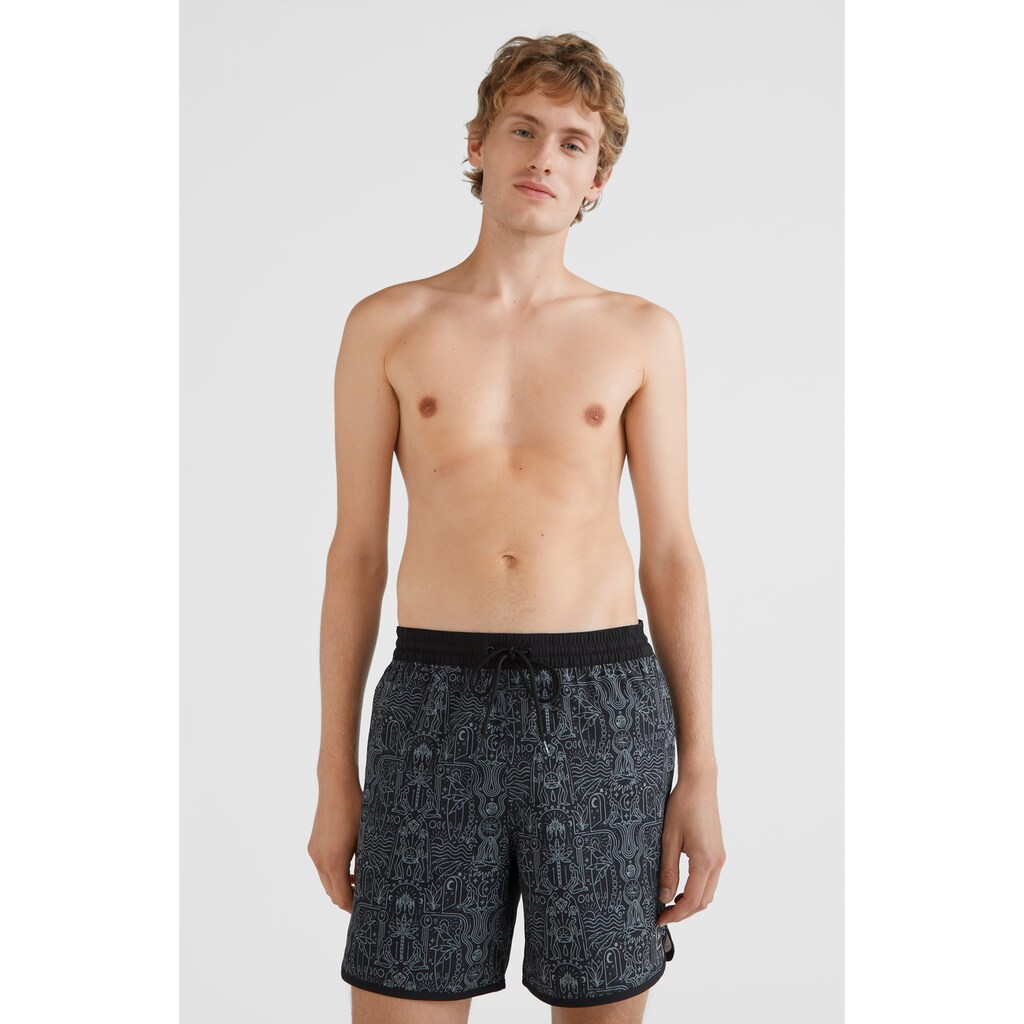 O'Neill Badeshorts »ORIGIN FOLK SHORTS«