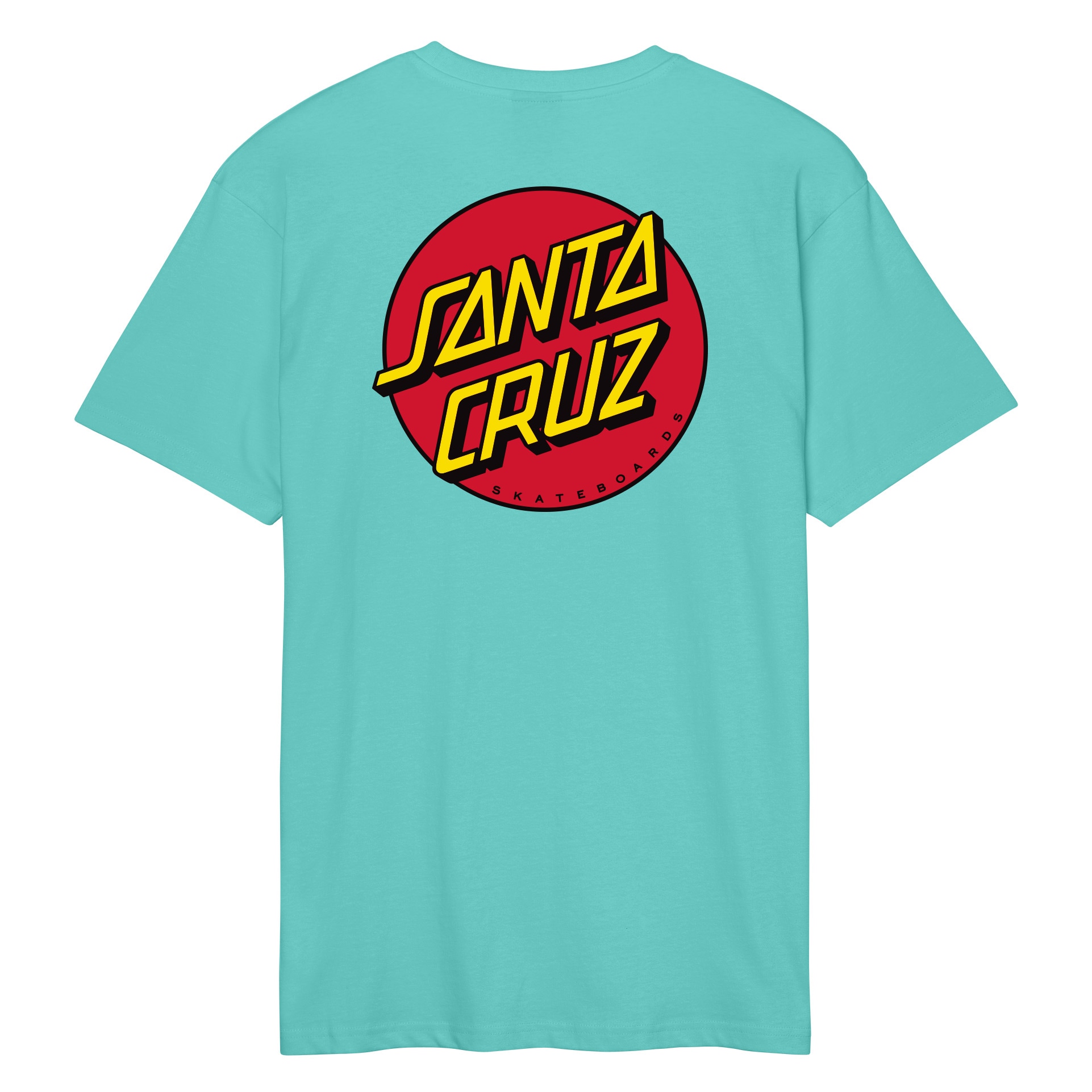 Santa Cruz T-Shirt »DILLON SHORTS«, (1 tlg.)