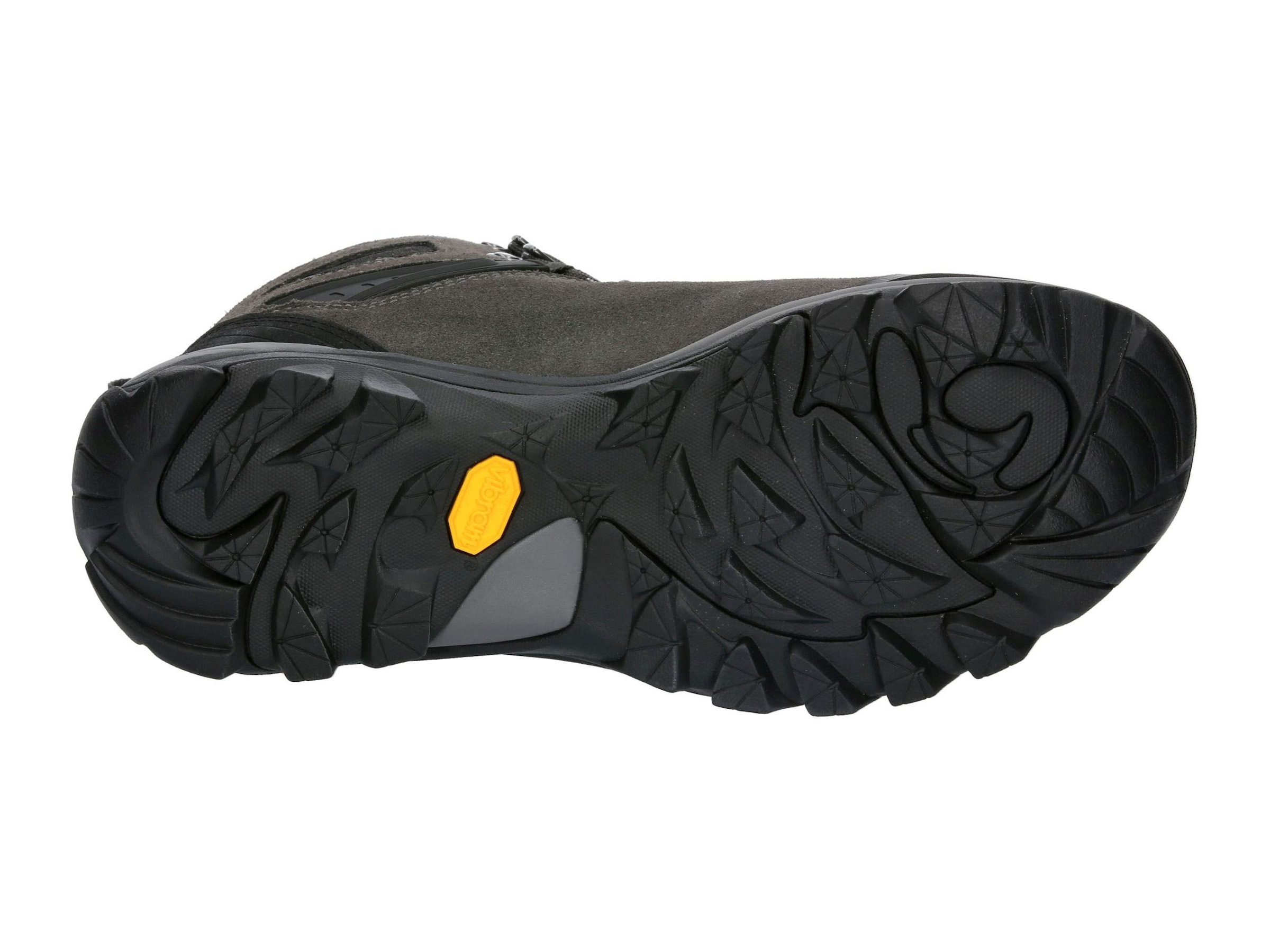 BRÜTTING Outdoorschuh »Outdoorstiefel Mount Greylock«
