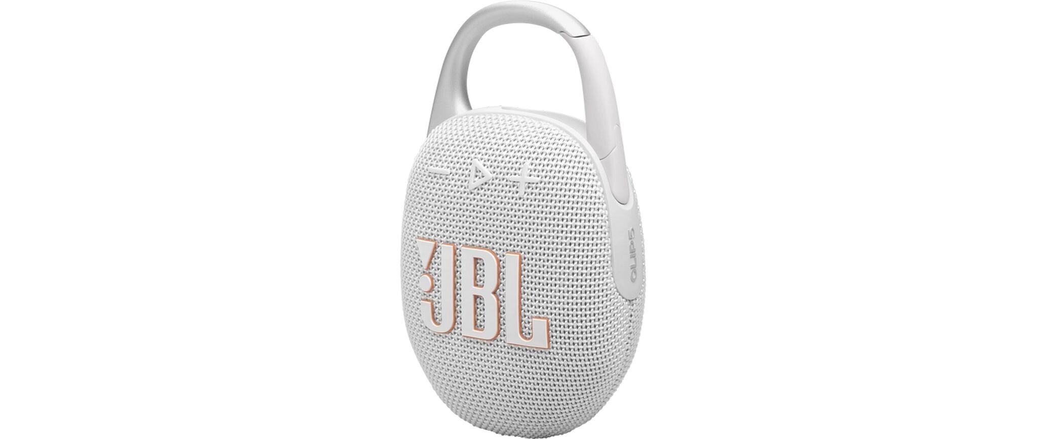 JBL Bluetooth-Lautsprecher »Clip 5«