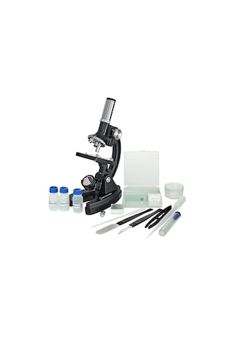 NATIONAL GEOGRAPHIC Lernspielzeug »Mikroskop 300x-1200x« kaufen